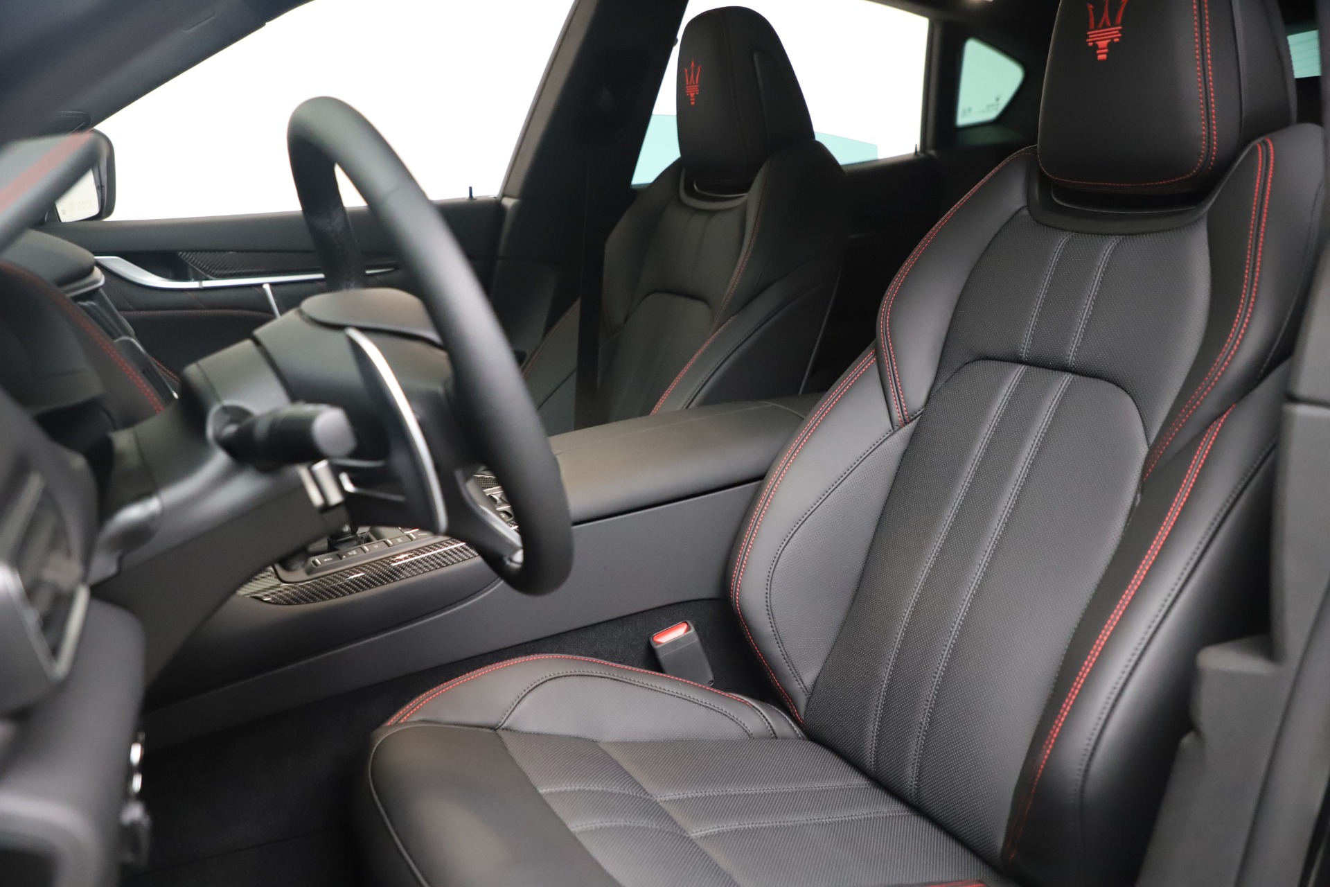New 2021 Maserati Levante S GranSport | St. Petersburg, FL