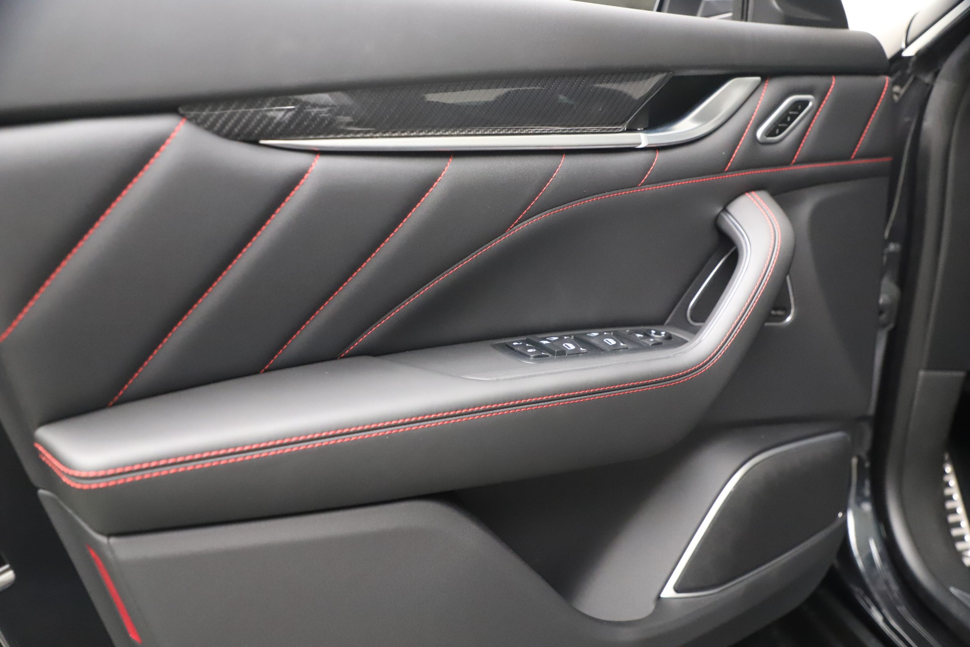 New 2021 Maserati Levante S GranSport | St. Petersburg, FL