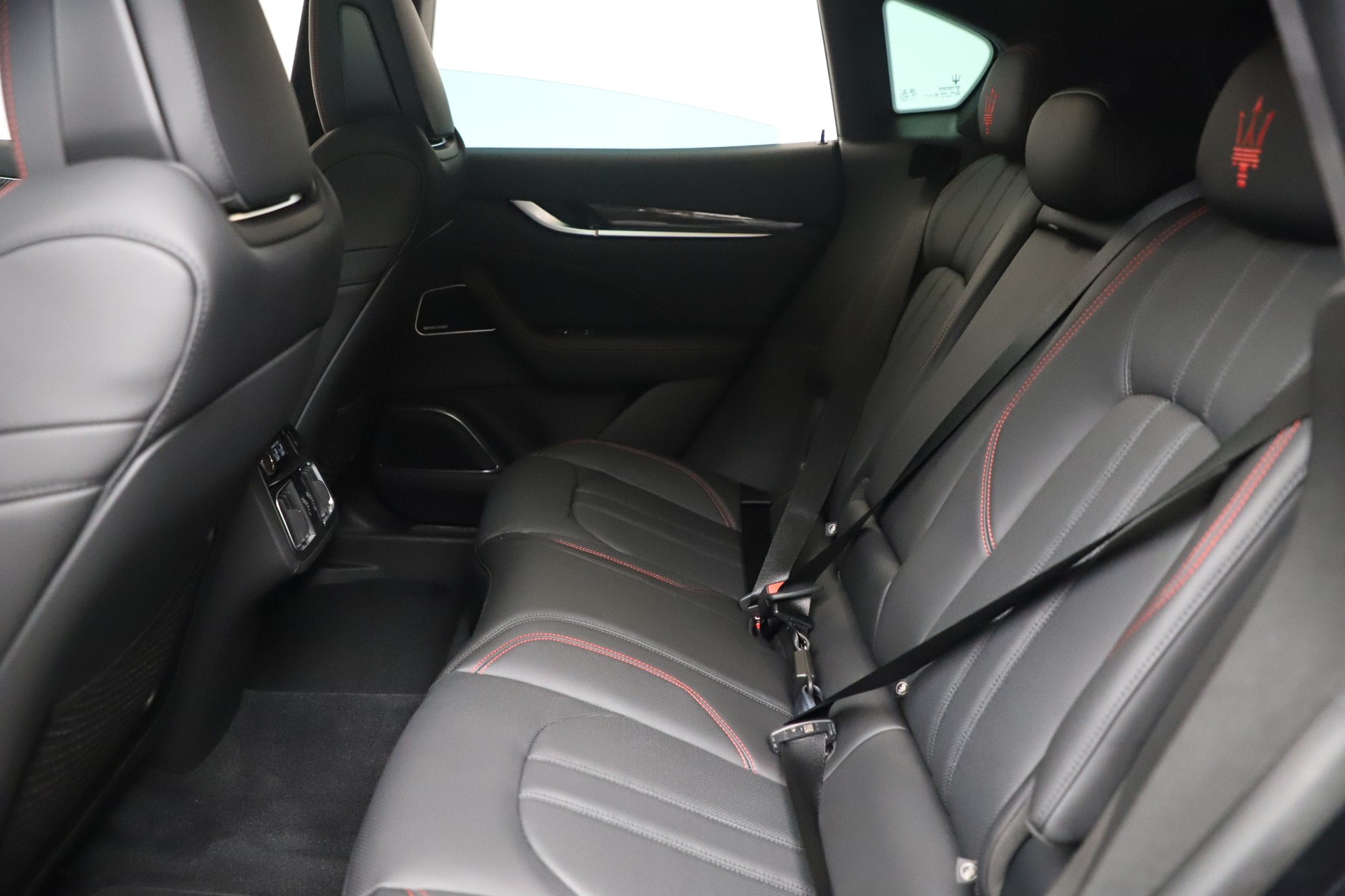 New 2021 Maserati Levante S GranSport | St. Petersburg, FL