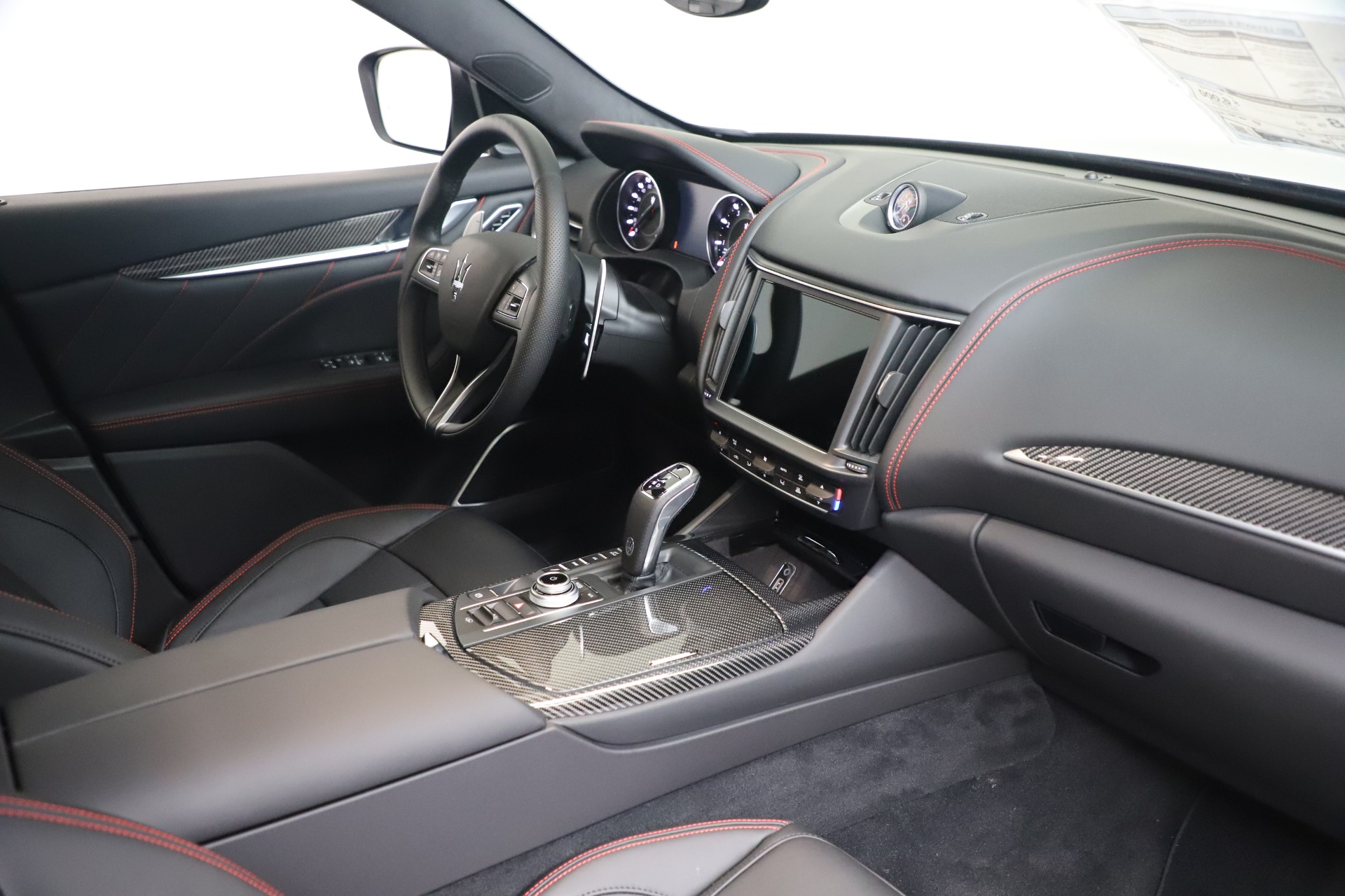 New 2021 Maserati Levante S GranSport | St. Petersburg, FL