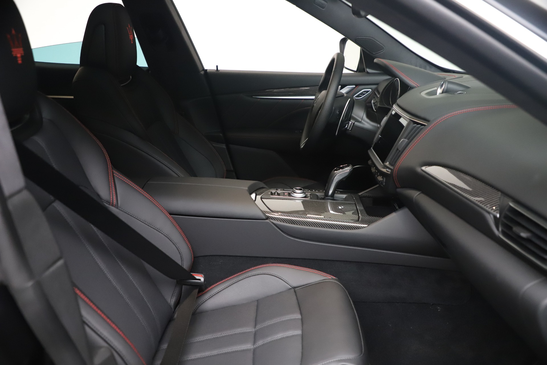New 2021 Maserati Levante S GranSport | St. Petersburg, FL