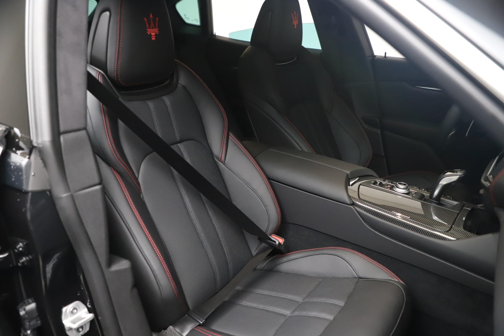 New 2021 Maserati Levante S GranSport | St. Petersburg, FL