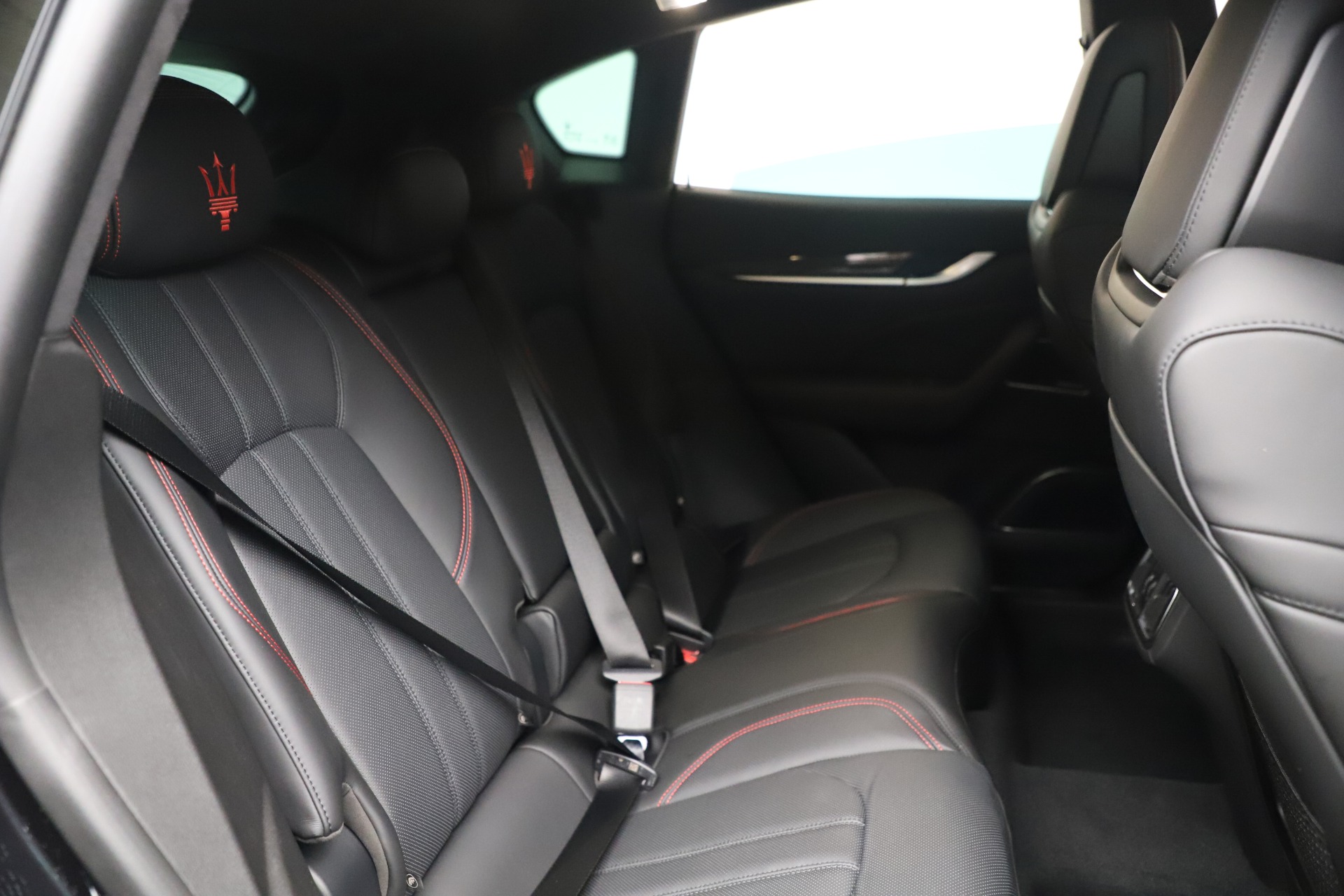 New 2021 Maserati Levante S GranSport | St. Petersburg, FL