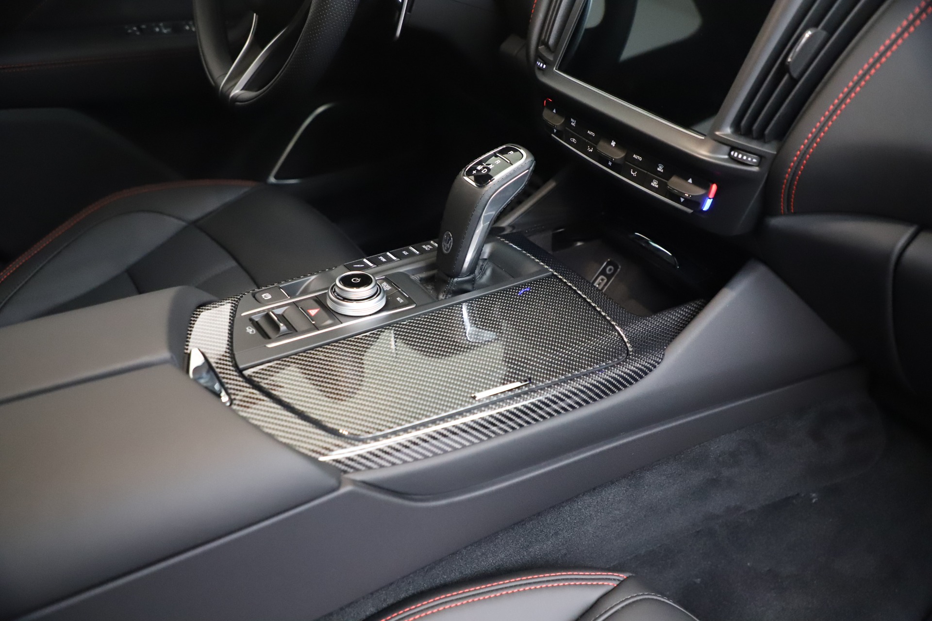 New 2021 Maserati Levante S GranSport | St. Petersburg, FL