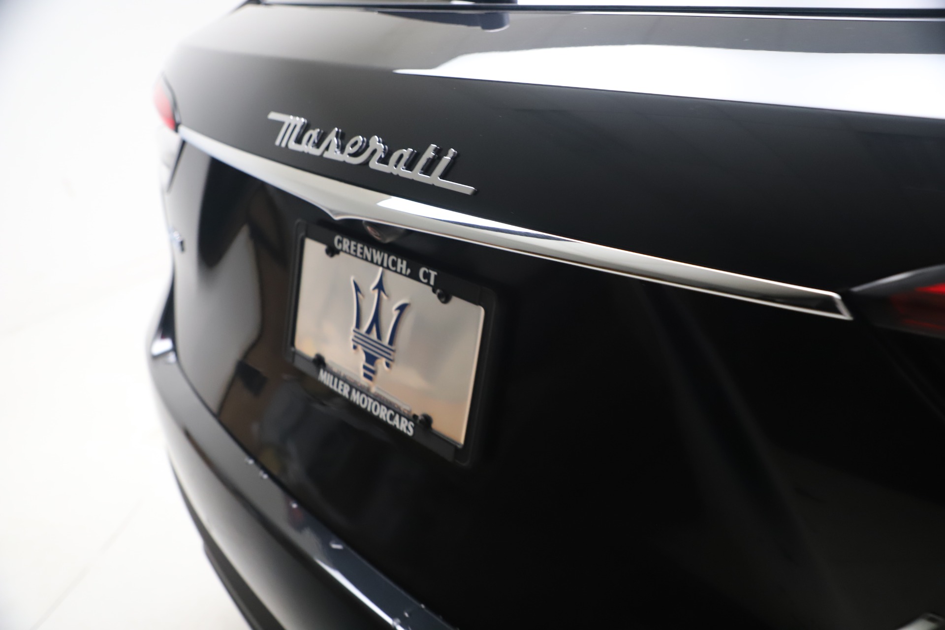 New 2021 Maserati Levante S GranSport | St. Petersburg, FL