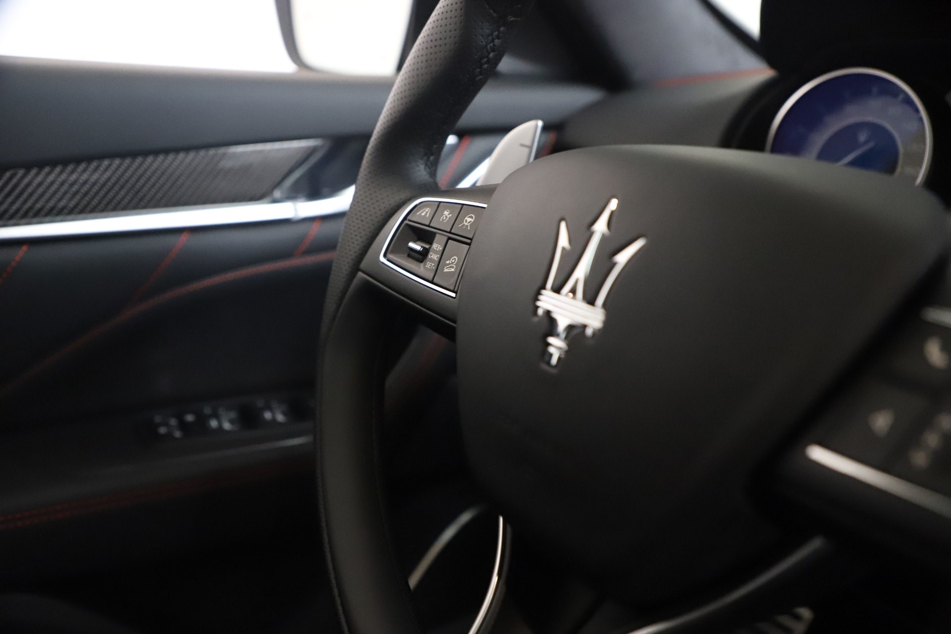 New 2021 Maserati Levante S GranSport | St. Petersburg, FL