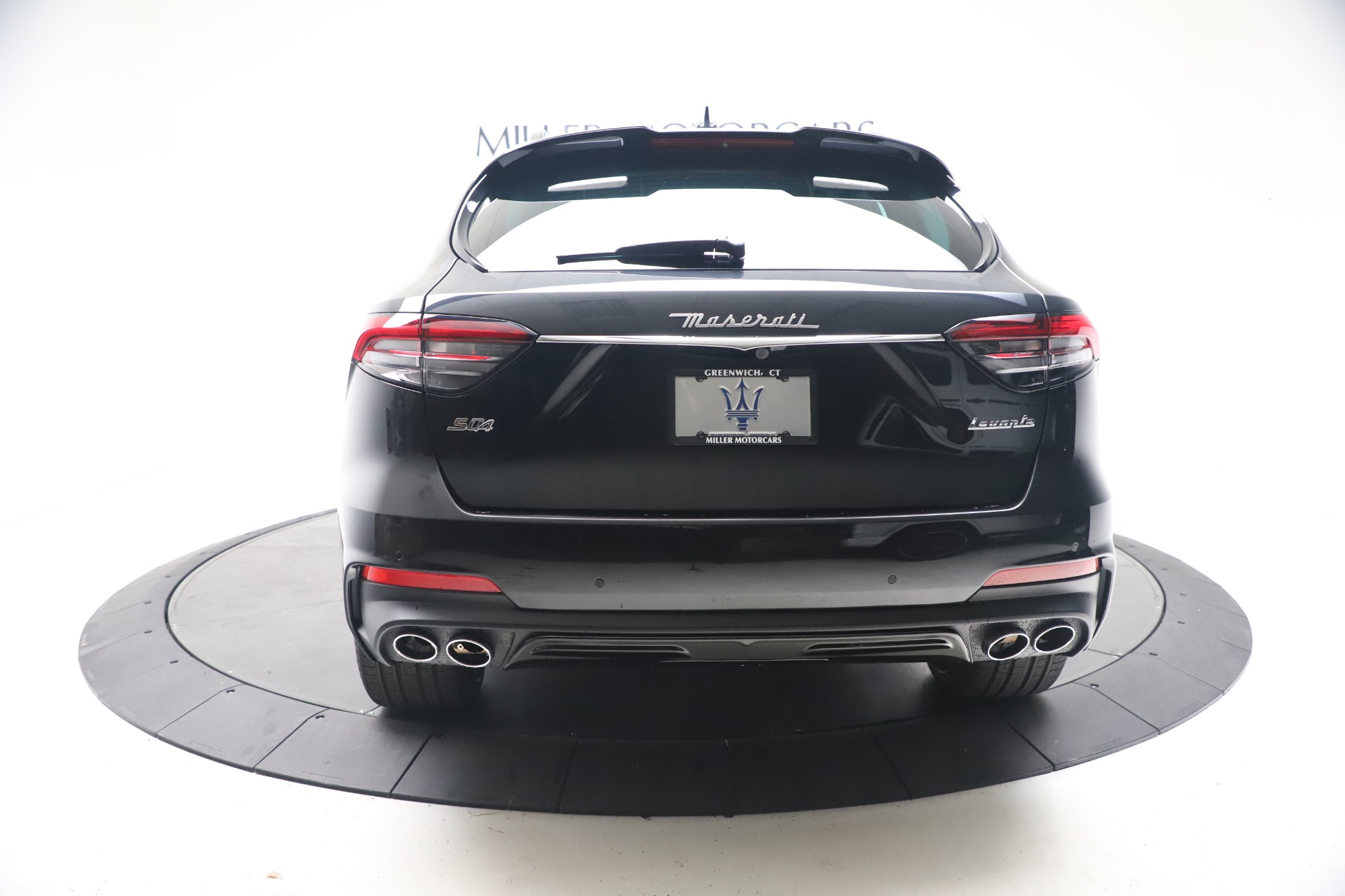New 2021 Maserati Levante S GranSport | St. Petersburg, FL
