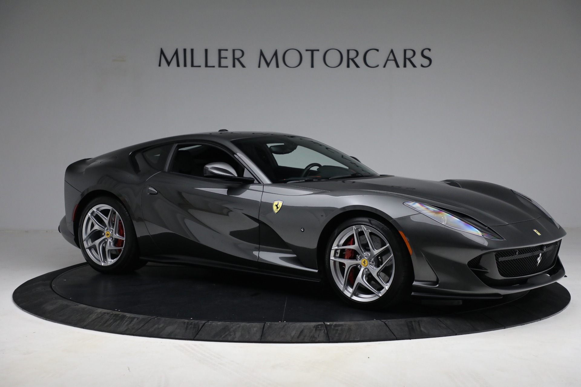 Used 2018 Ferrari 812 Superfast | St. Petersburg, FL