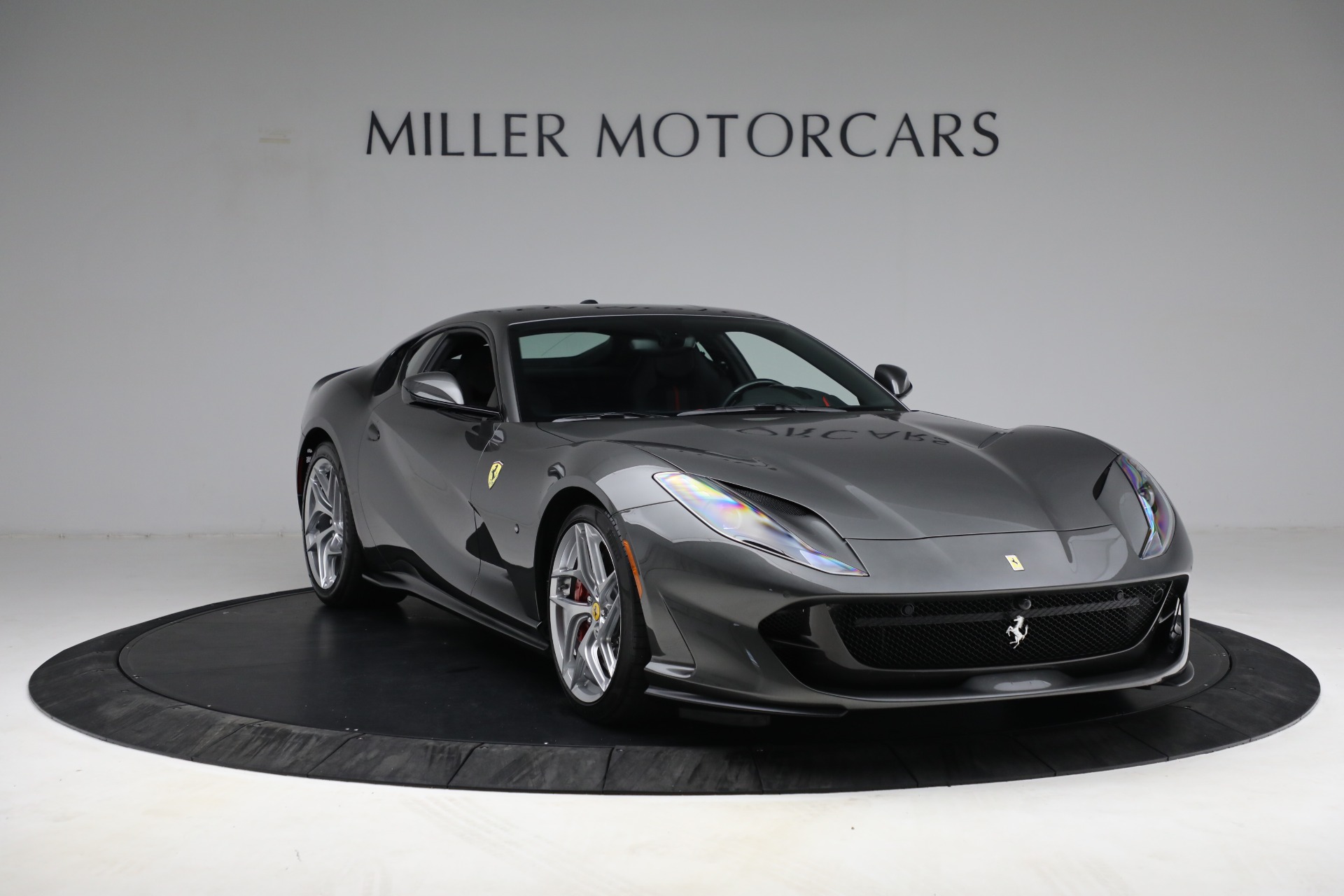 Used 2018 Ferrari 812 Superfast | St. Petersburg, FL