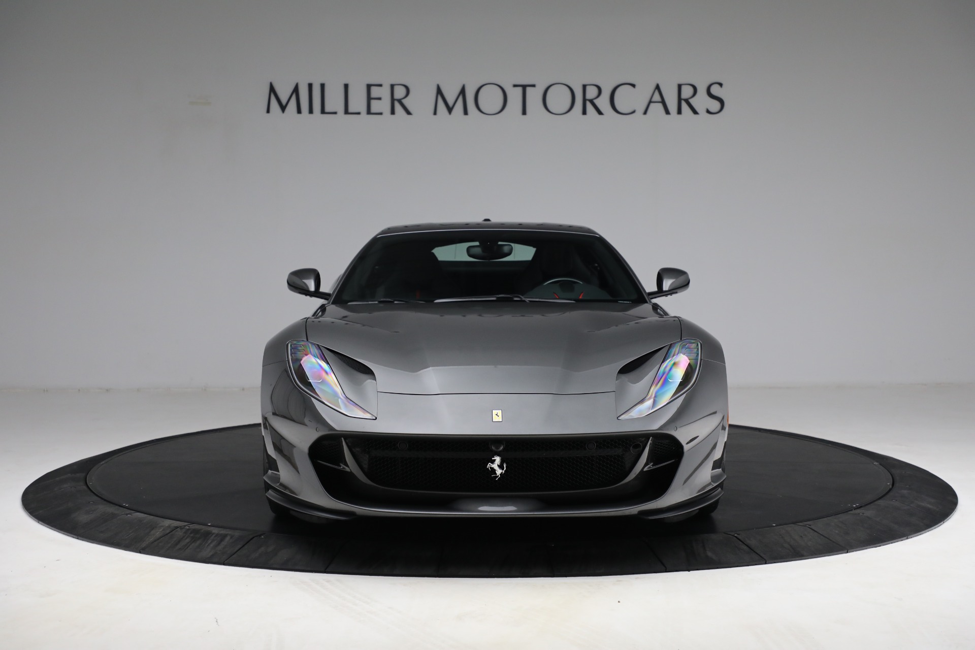 Used 2018 Ferrari 812 Superfast | St. Petersburg, FL