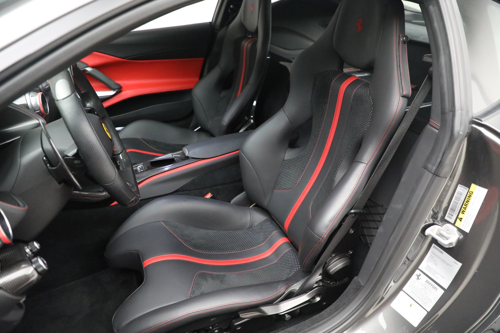 Used 2018 Ferrari 812 Superfast | St. Petersburg, FL