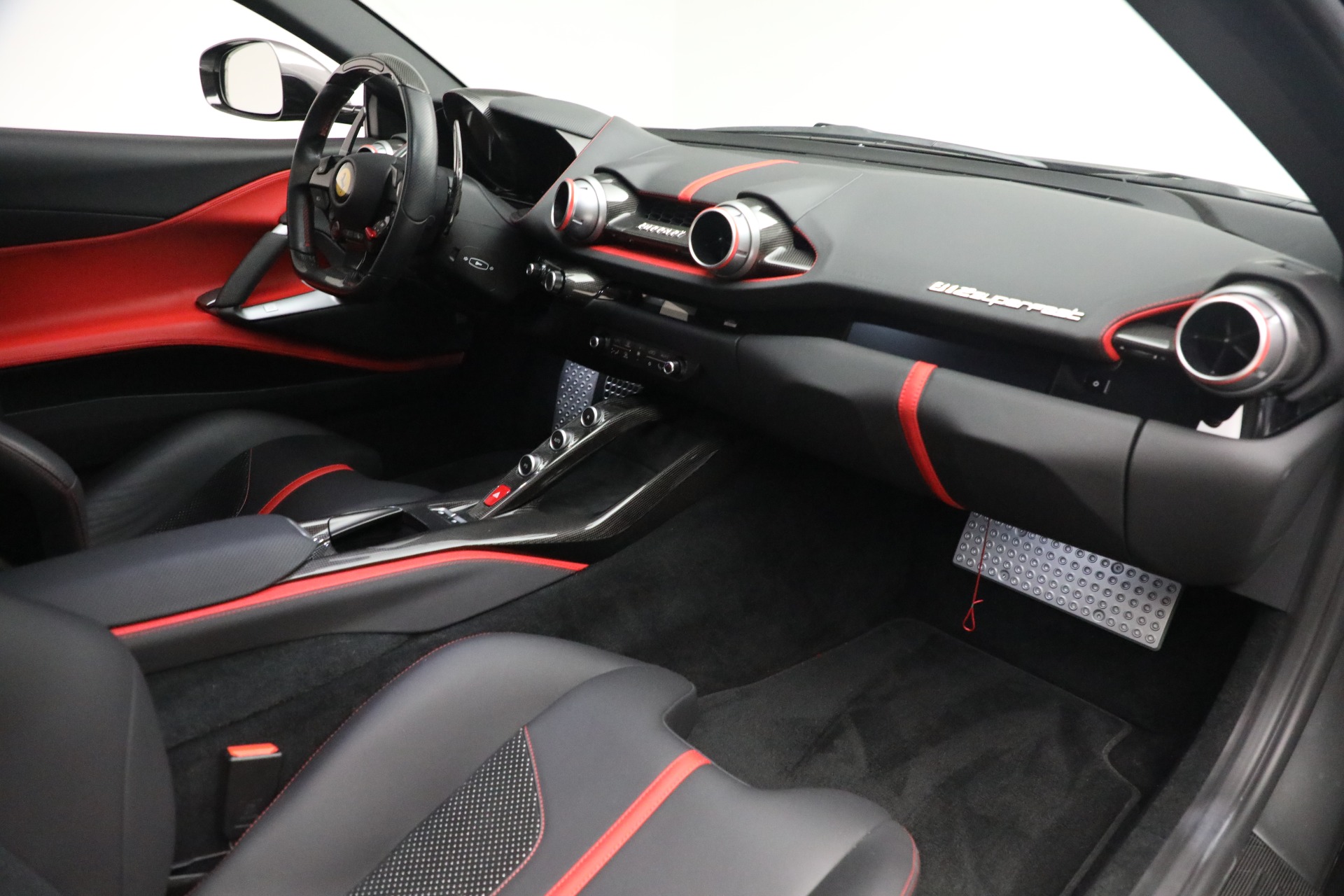 Used 2018 Ferrari 812 Superfast | St. Petersburg, FL