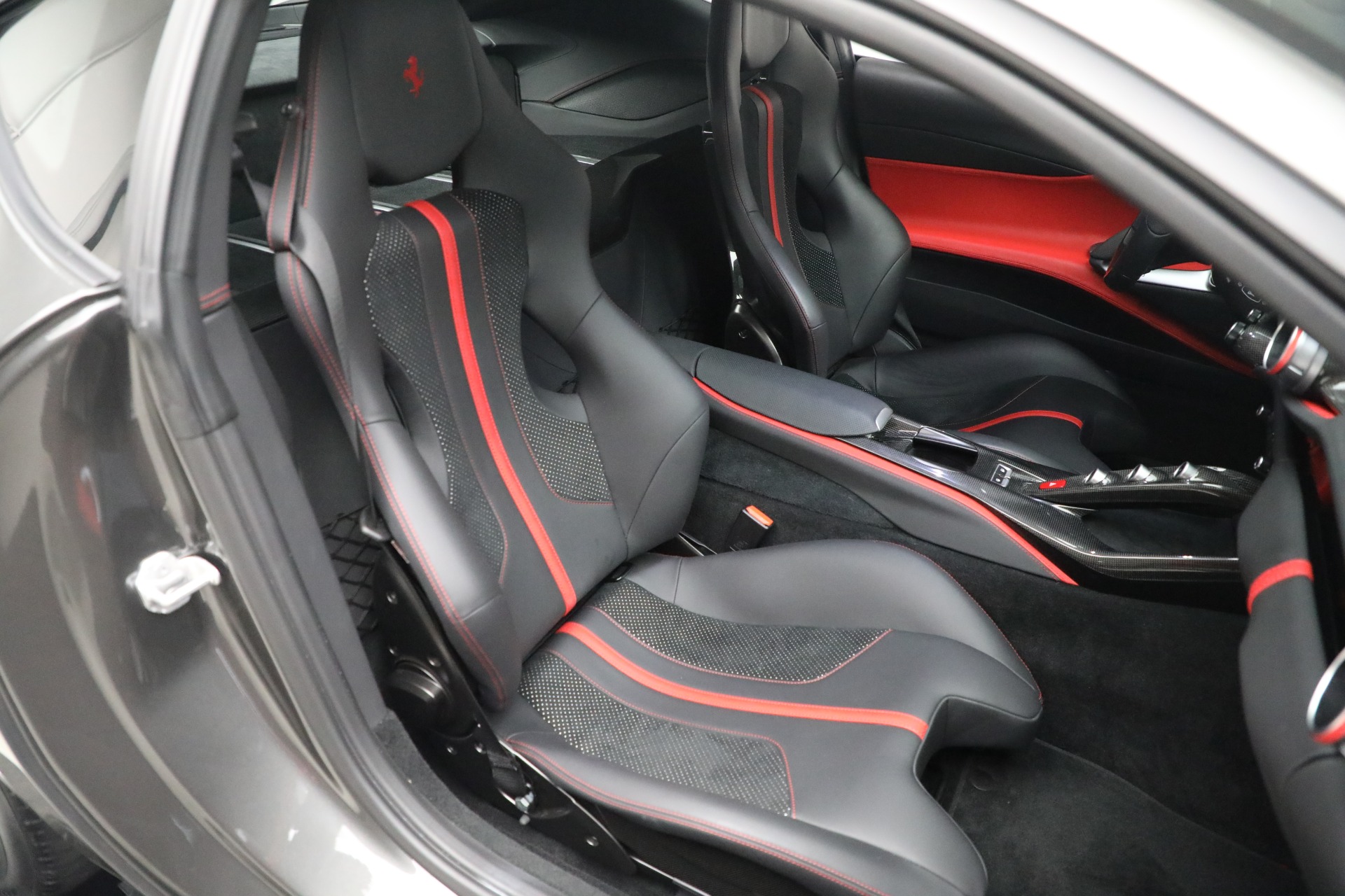 Used 2018 Ferrari 812 Superfast | St. Petersburg, FL