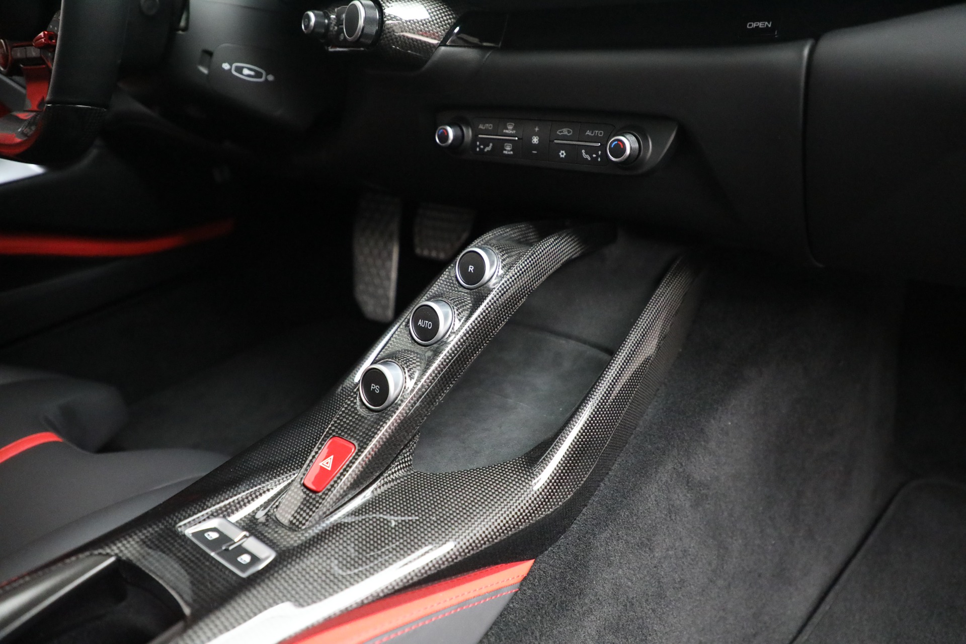 Used 2018 Ferrari 812 Superfast | St. Petersburg, FL