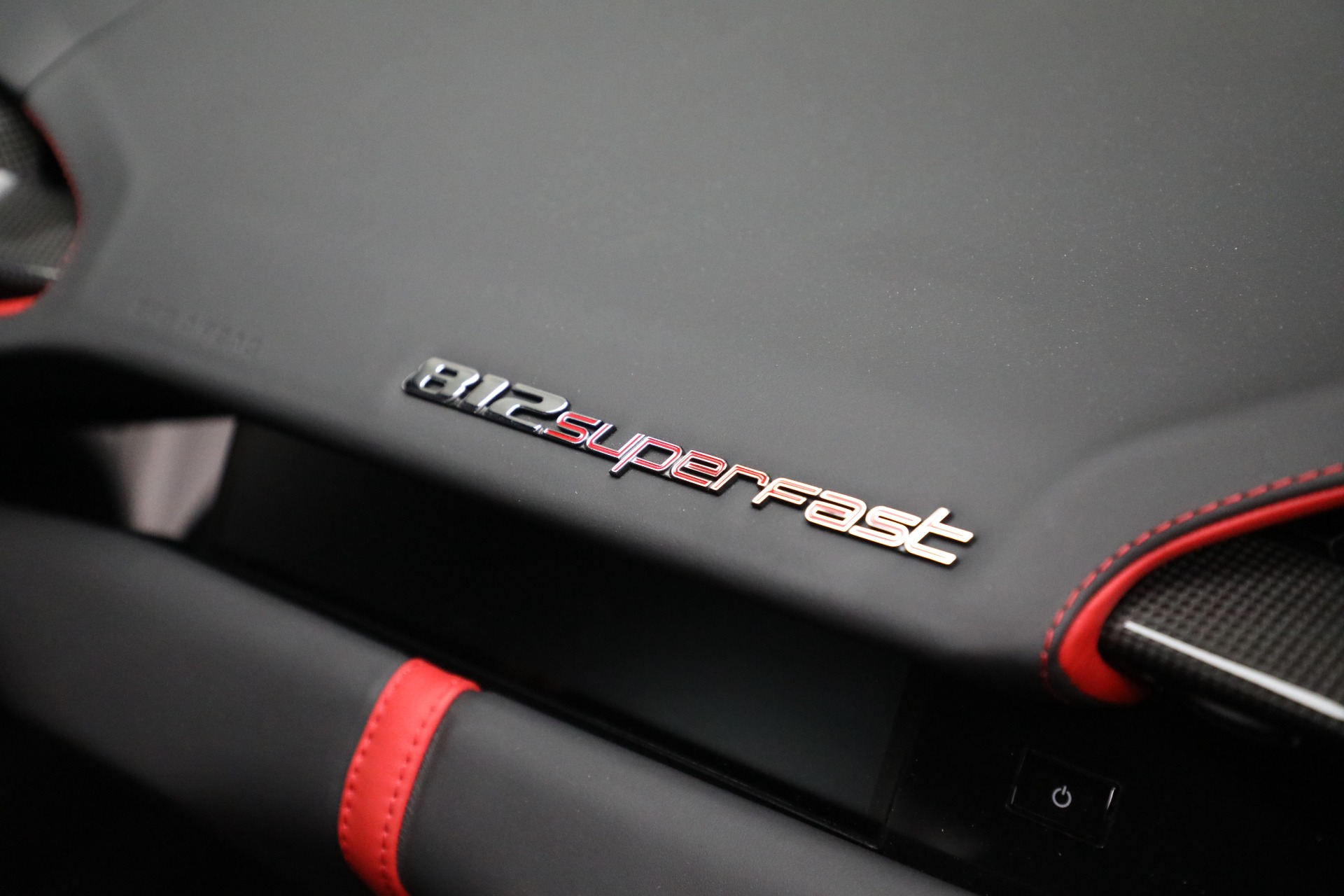 Used 2018 Ferrari 812 Superfast | St. Petersburg, FL