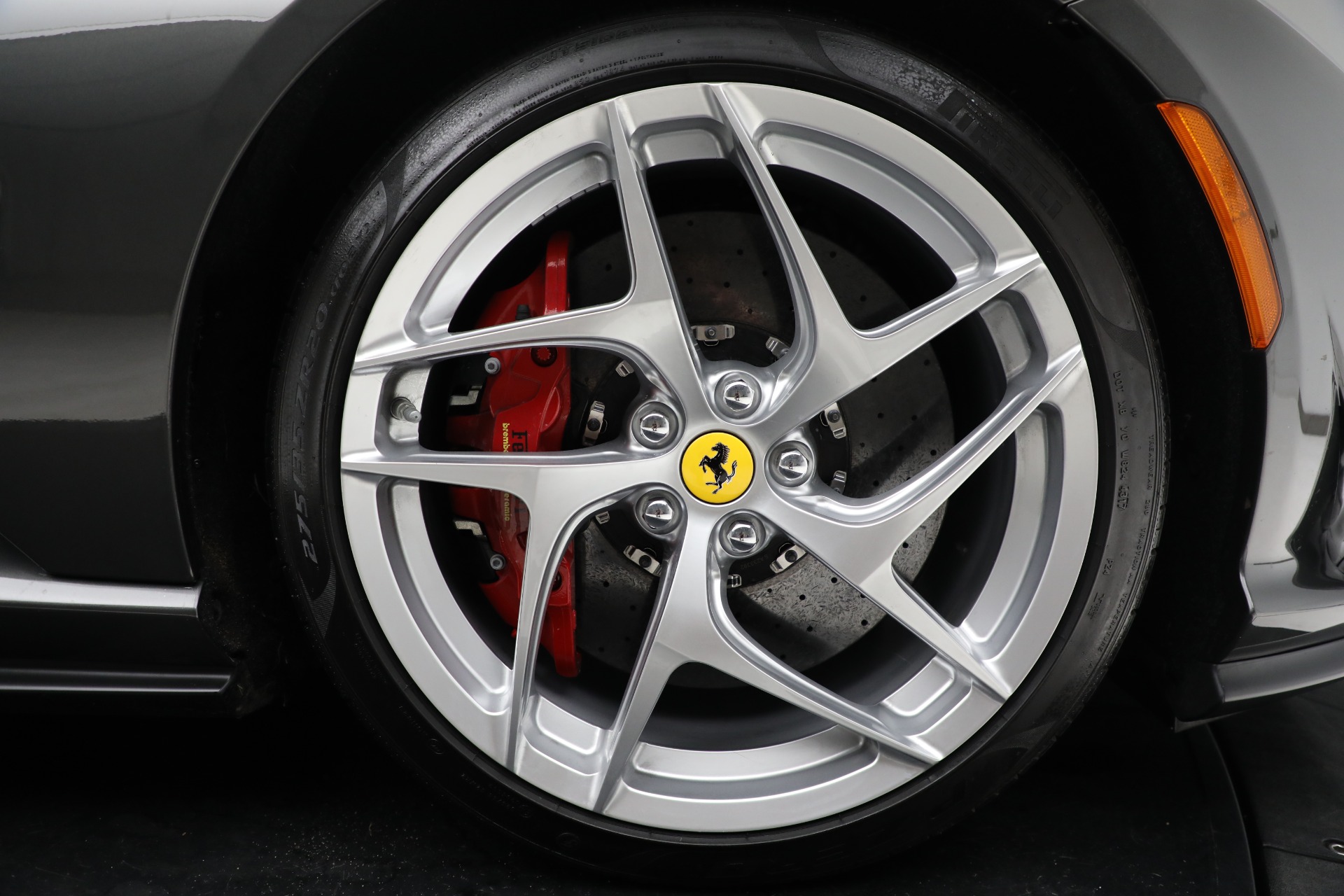 Used 2018 Ferrari 812 Superfast | St. Petersburg, FL