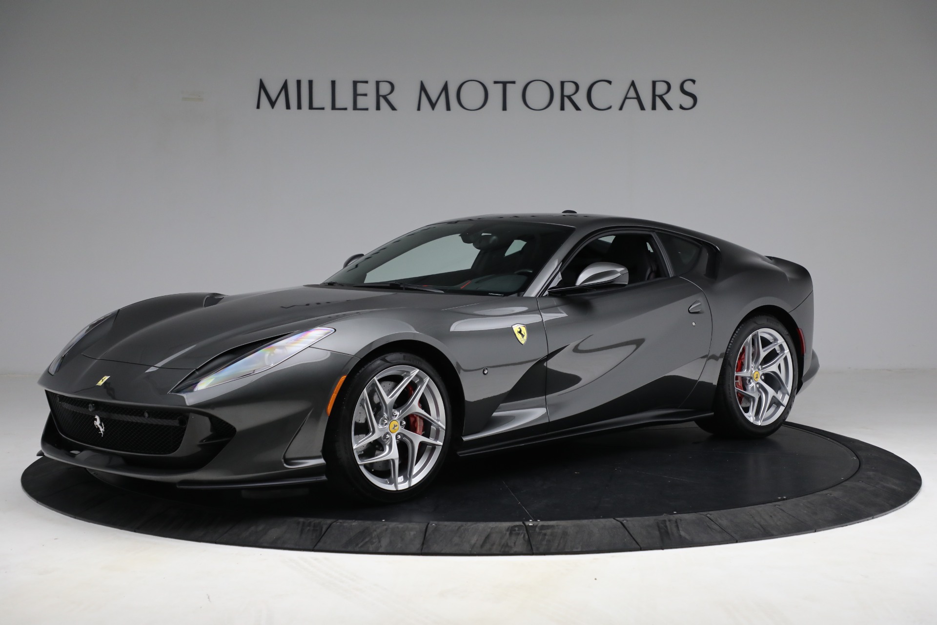 Used 2018 Ferrari 812 Superfast | St. Petersburg, FL