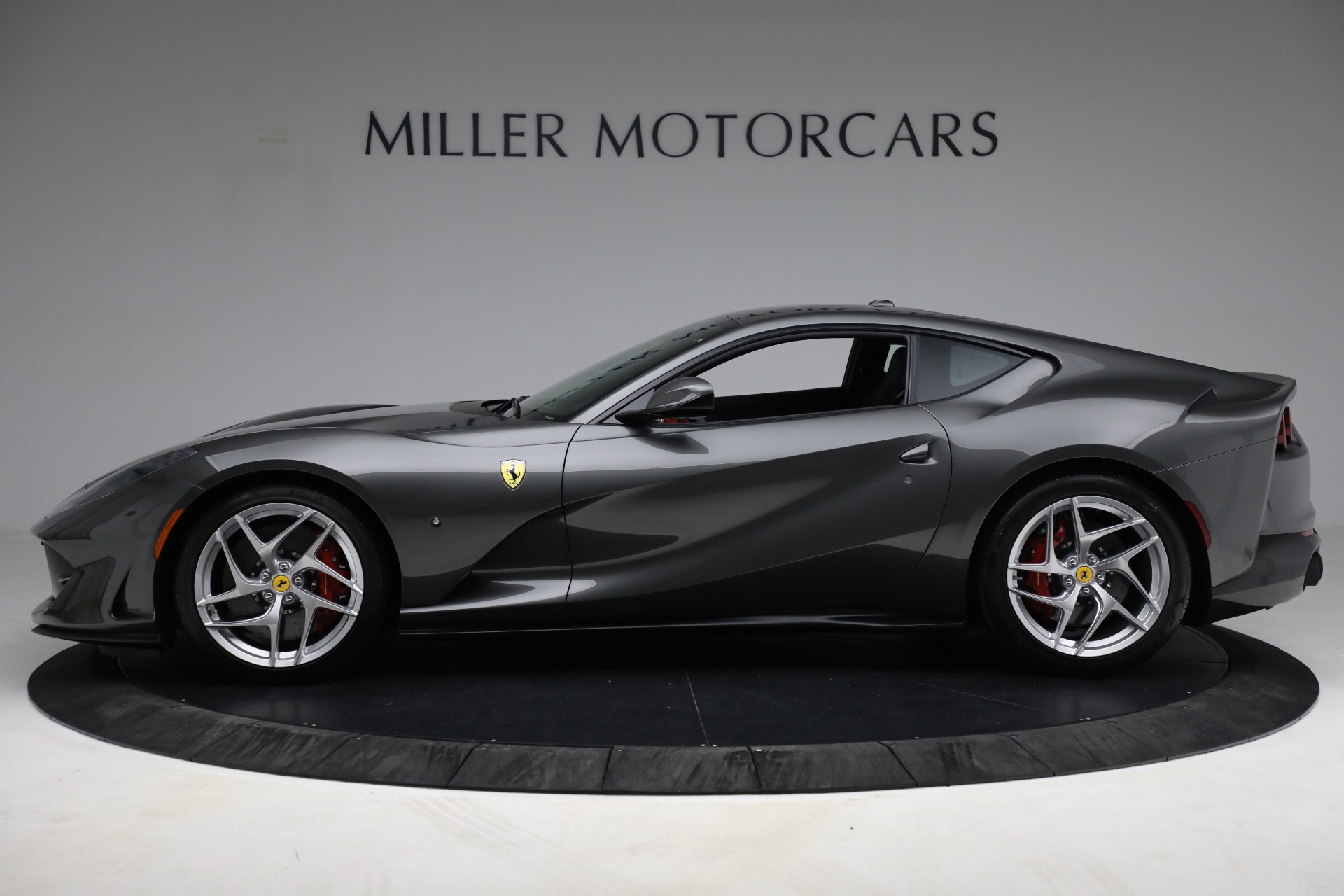 Used 2018 Ferrari 812 Superfast | St. Petersburg, FL