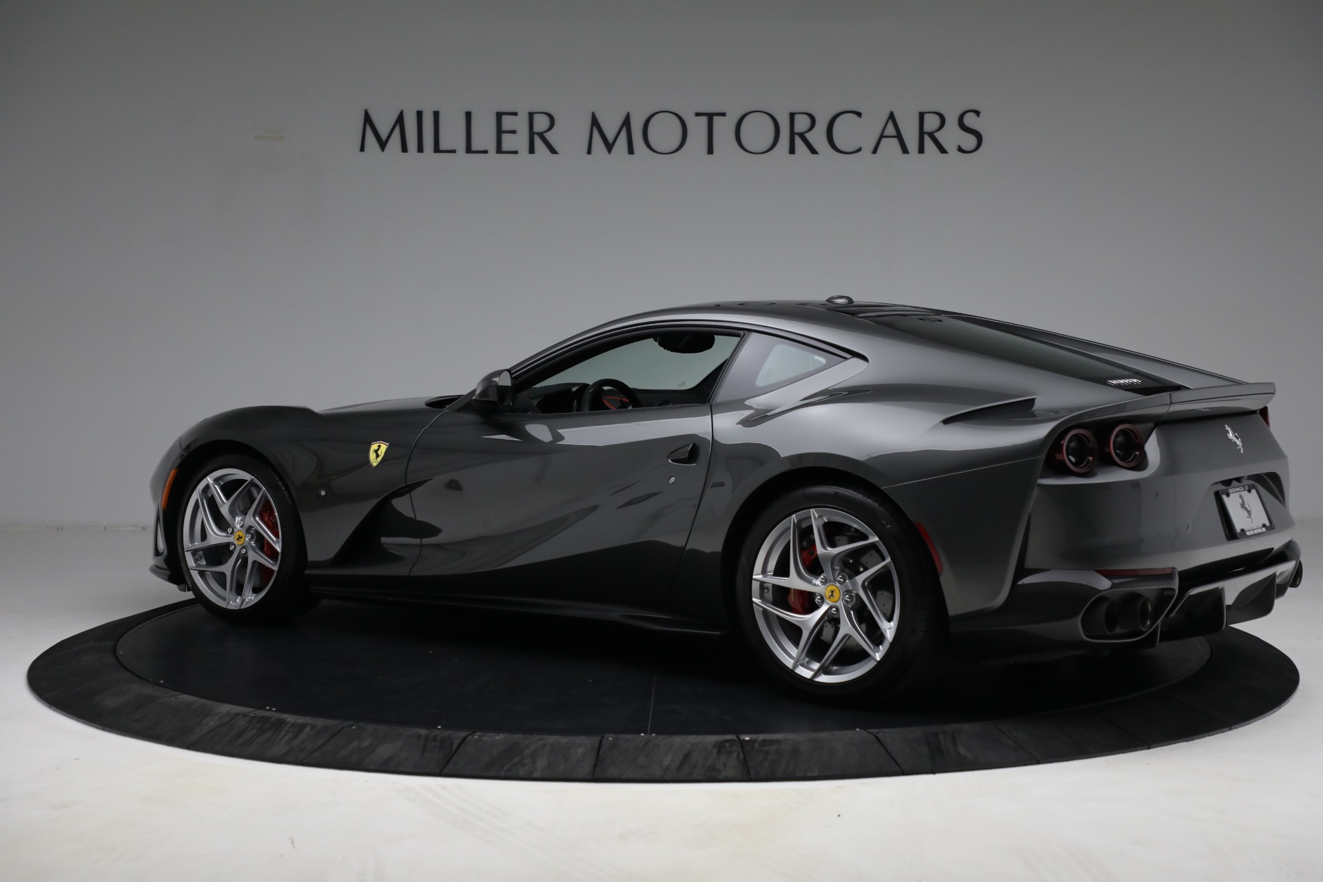 Used 2018 Ferrari 812 Superfast | St. Petersburg, FL