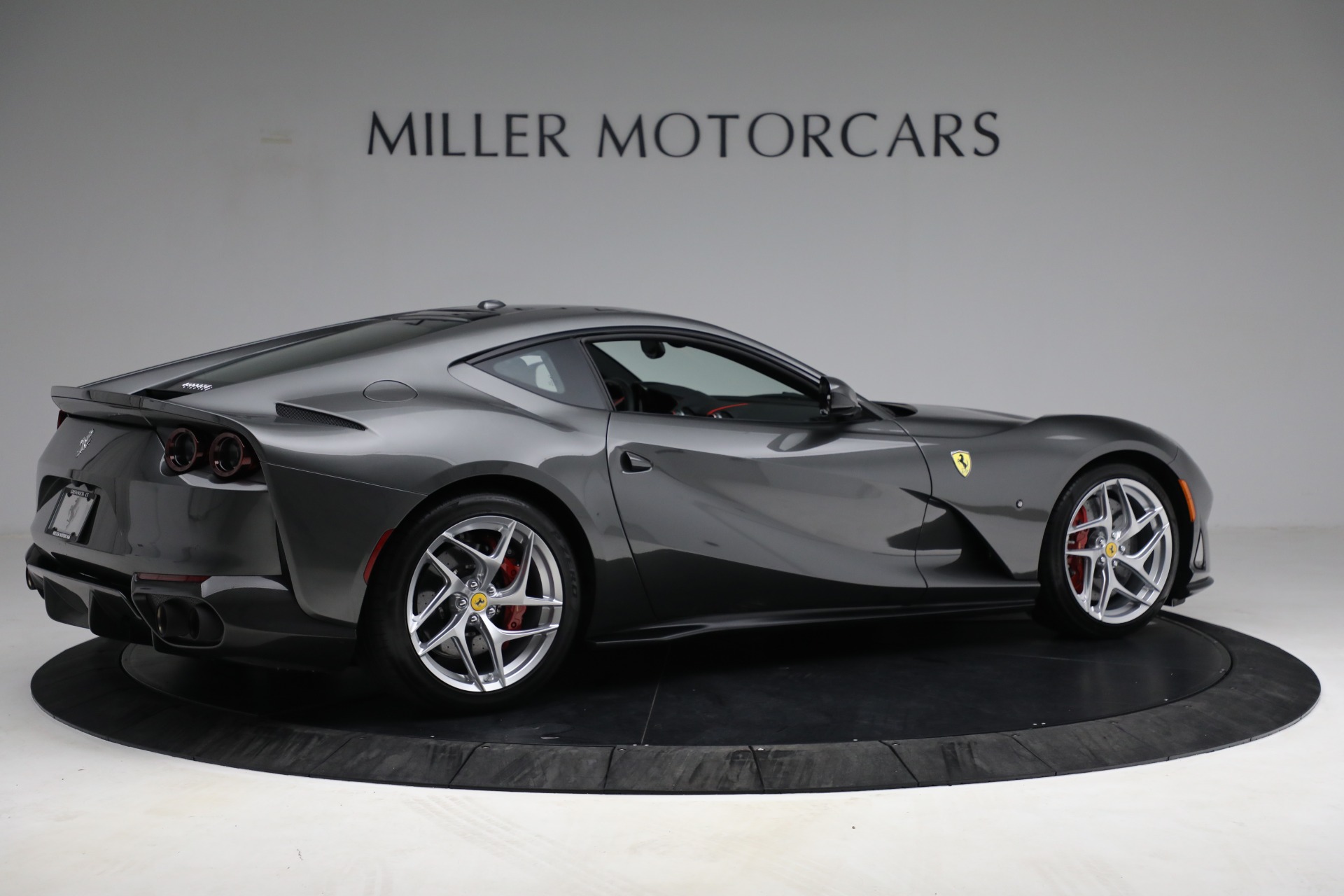 Used 2018 Ferrari 812 Superfast | St. Petersburg, FL