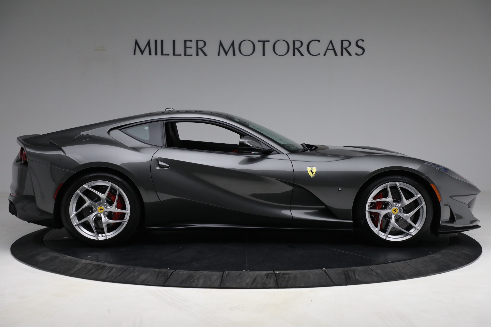 Used 2018 Ferrari 812 Superfast | St. Petersburg, FL