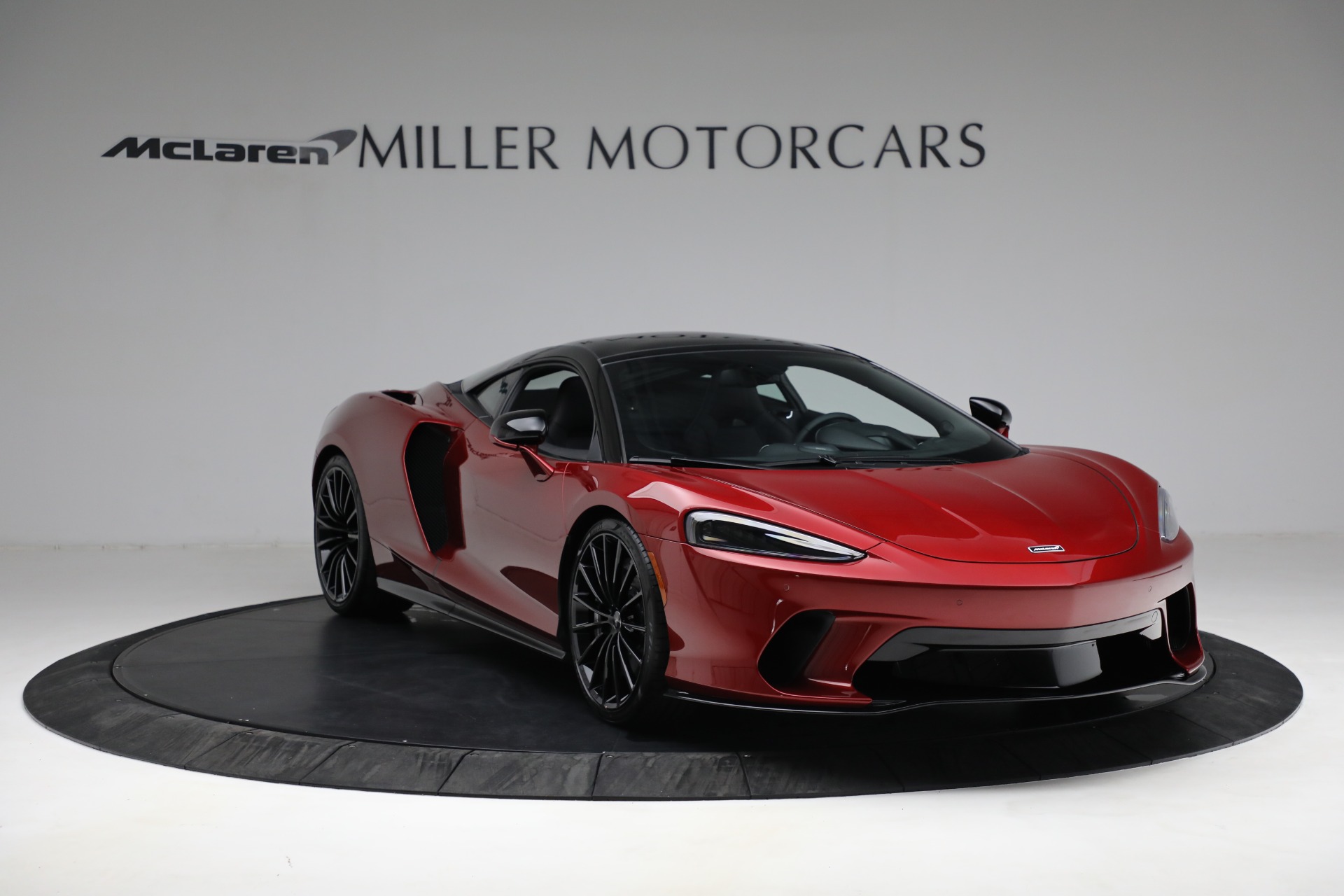 New 2021 McLaren GT | St. Petersburg, FL