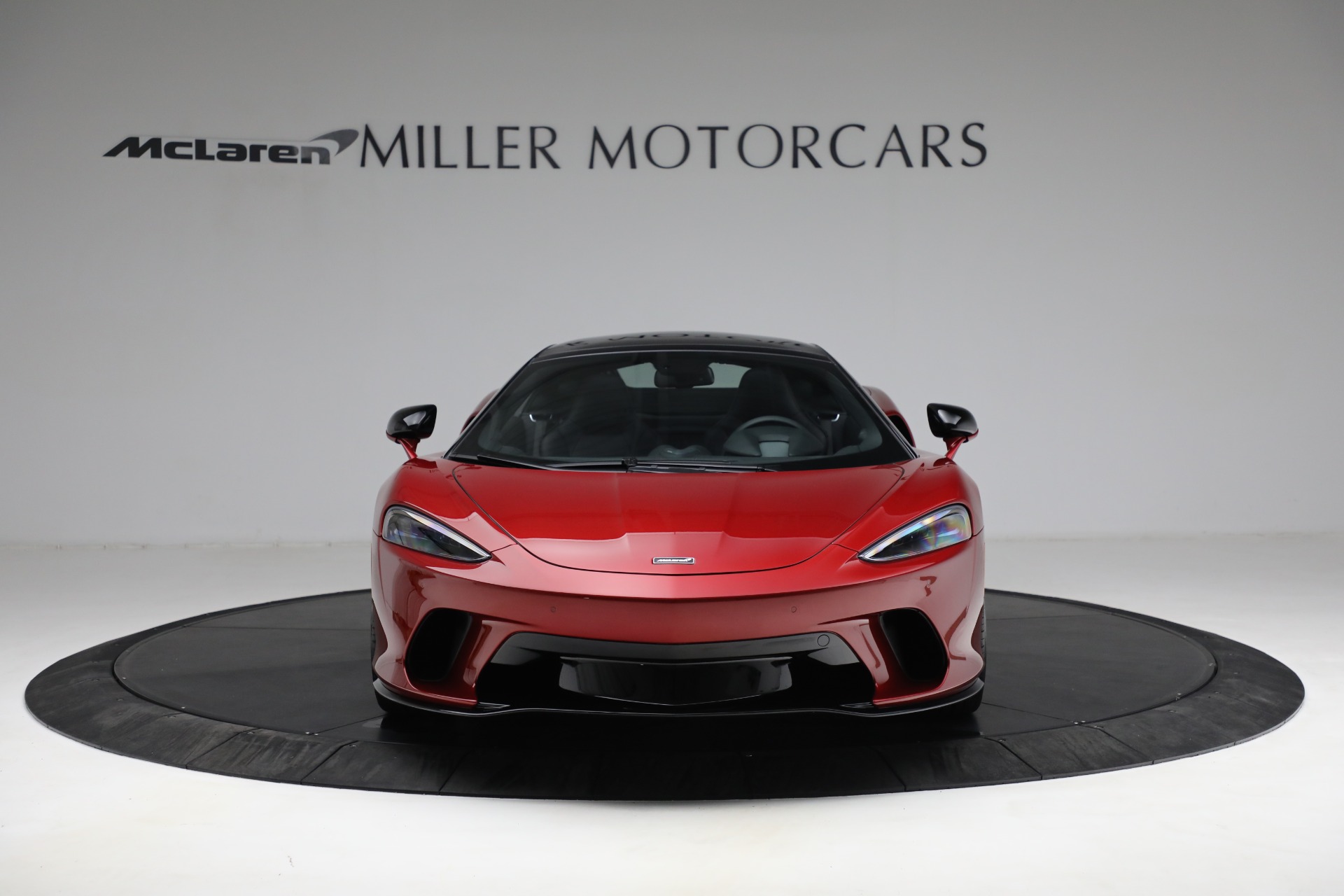 New 2021 McLaren GT | St. Petersburg, FL