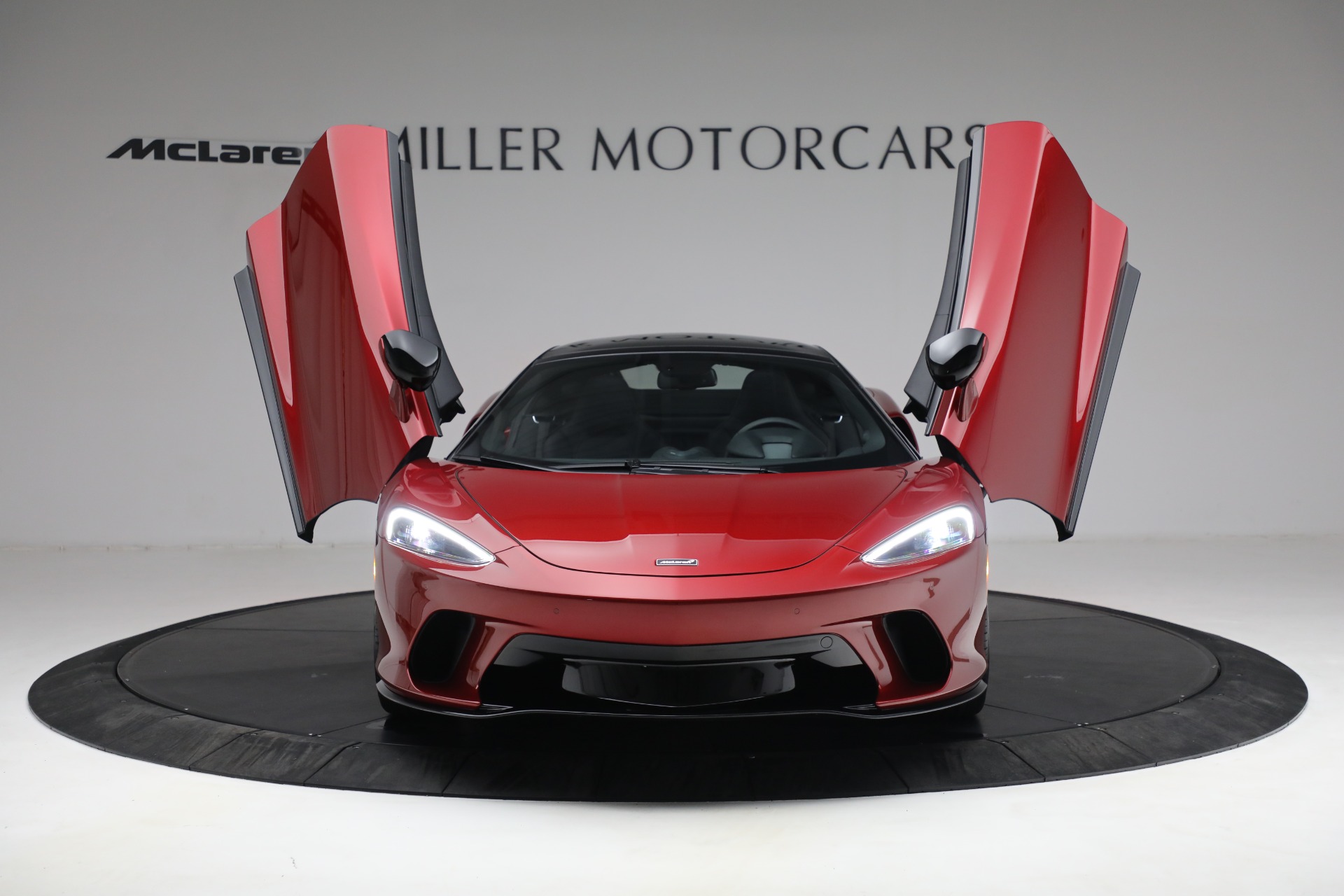 New 2021 McLaren GT | St. Petersburg, FL