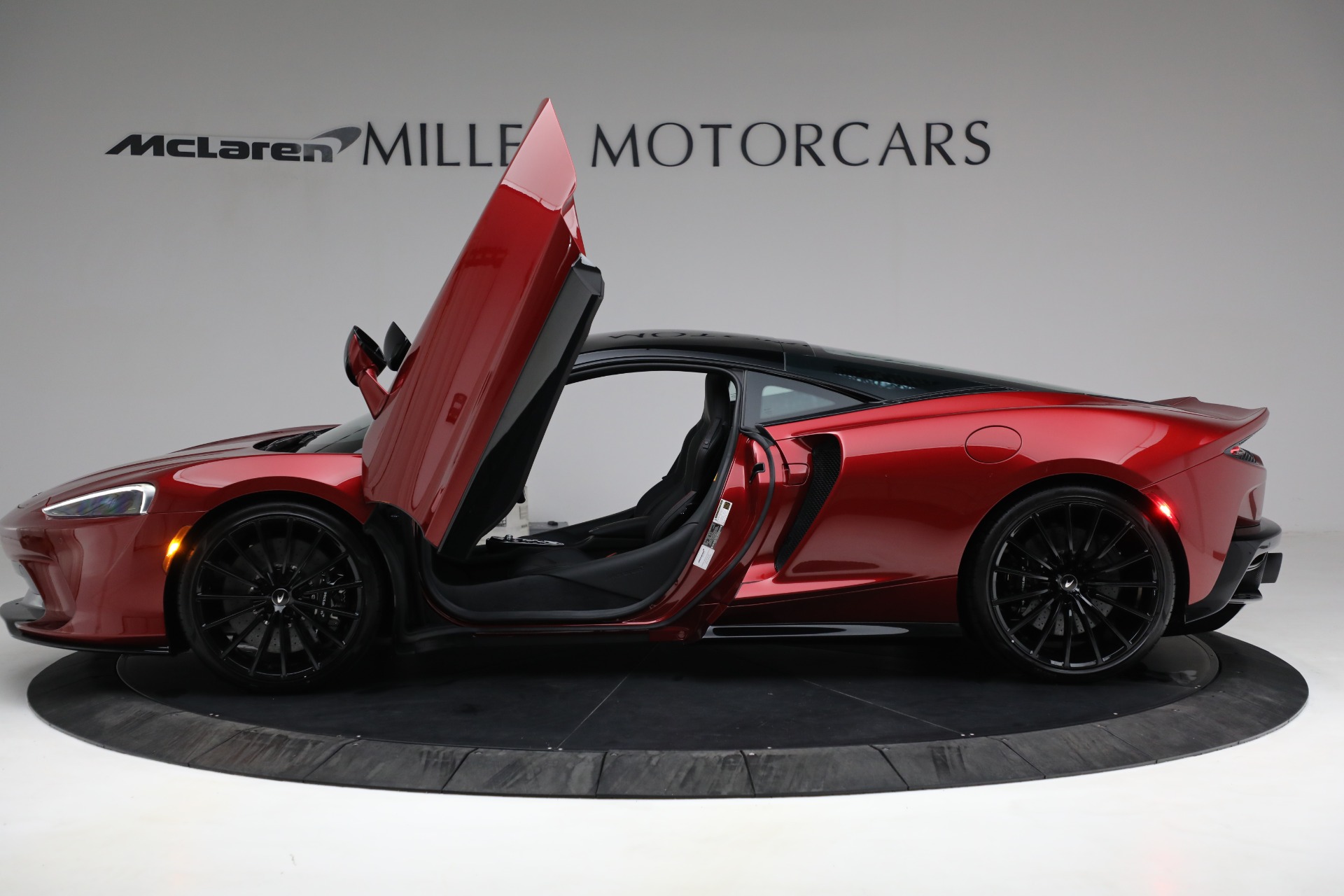 New 2021 McLaren GT | St. Petersburg, FL