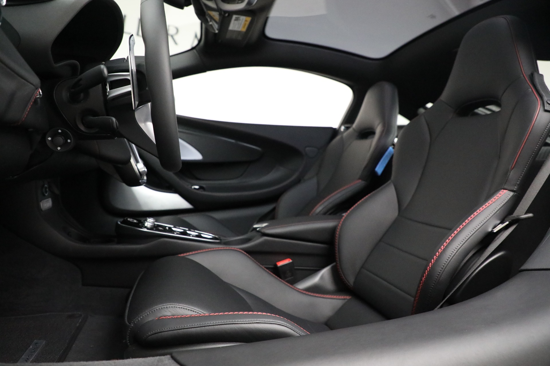 New 2021 McLaren GT | St. Petersburg, FL