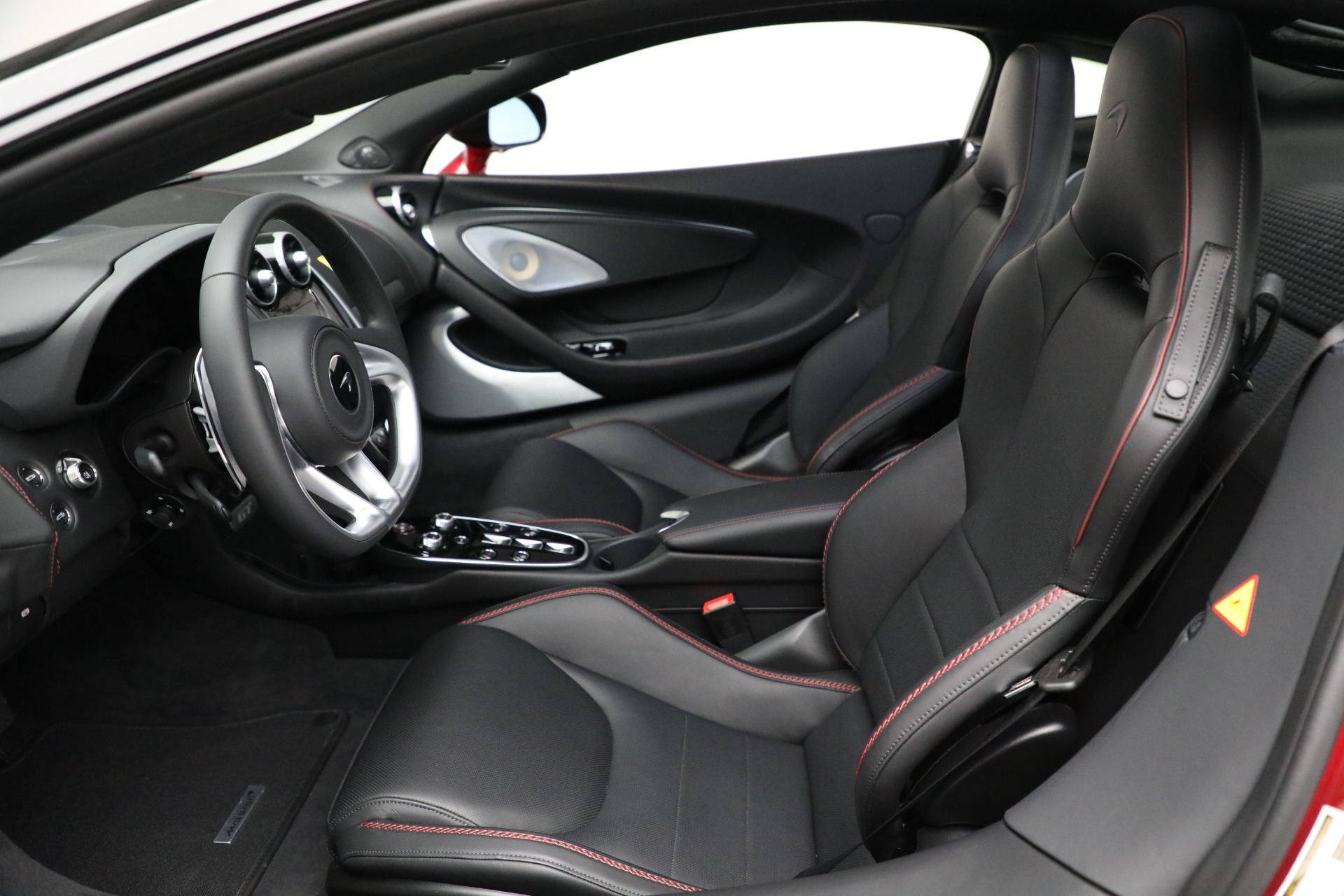 New 2021 McLaren GT | St. Petersburg, FL
