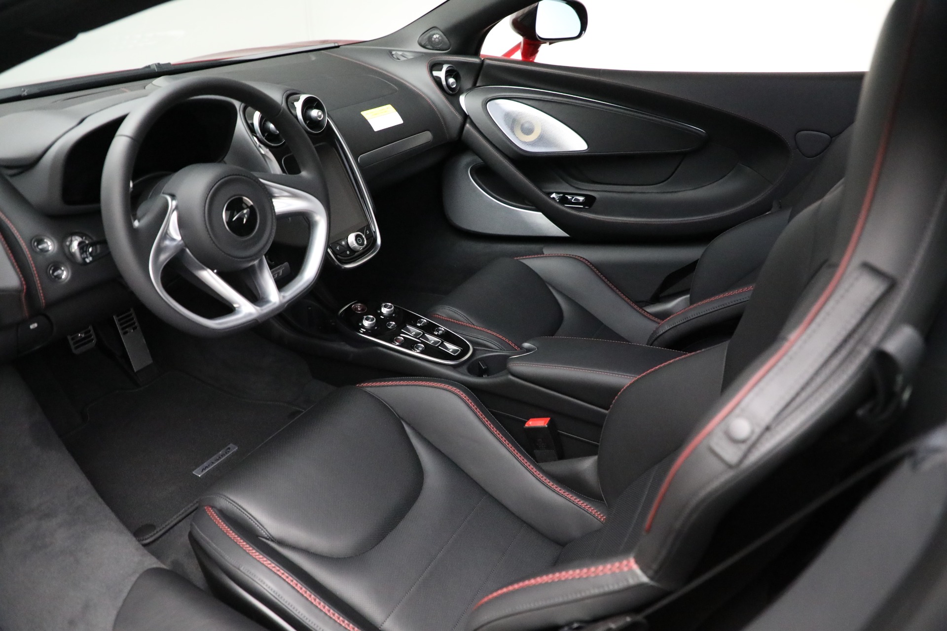 New 2021 McLaren GT | St. Petersburg, FL