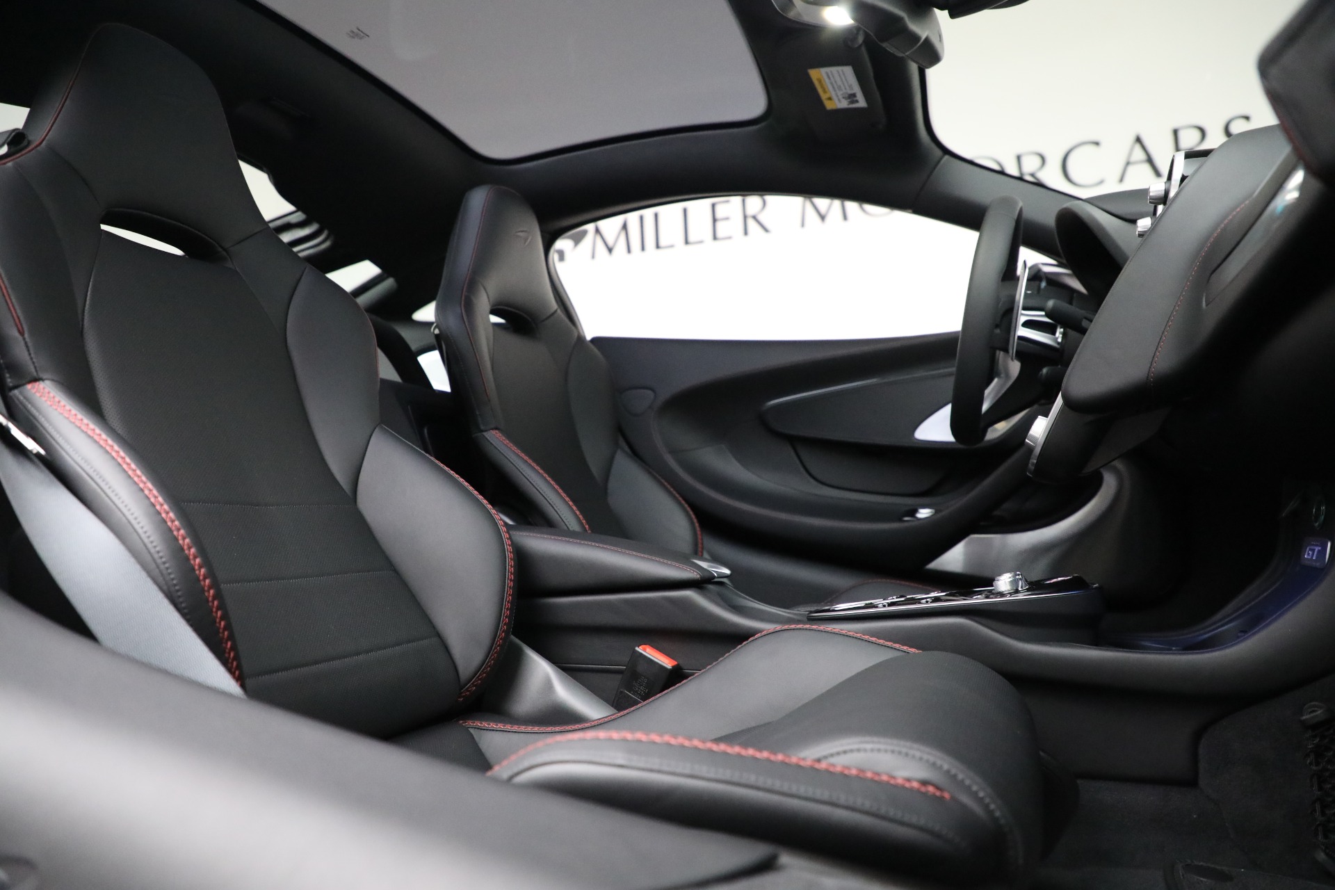 New 2021 McLaren GT | St. Petersburg, FL
