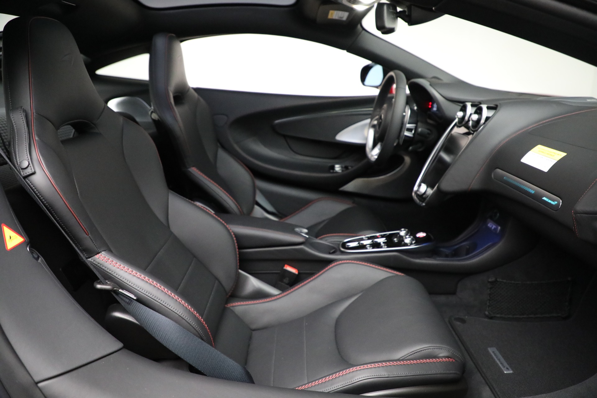 New 2021 McLaren GT | St. Petersburg, FL