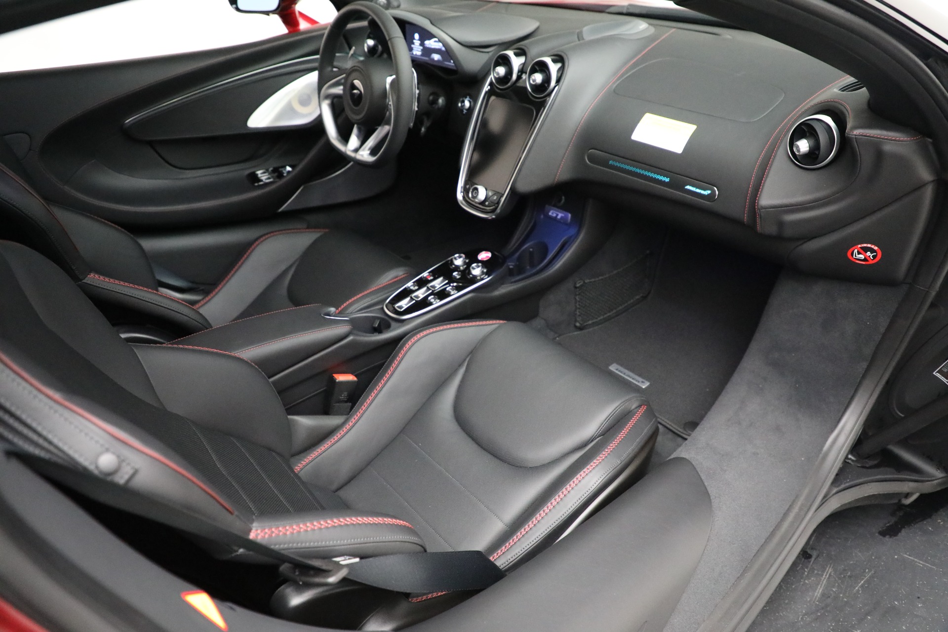 New 2021 McLaren GT | St. Petersburg, FL