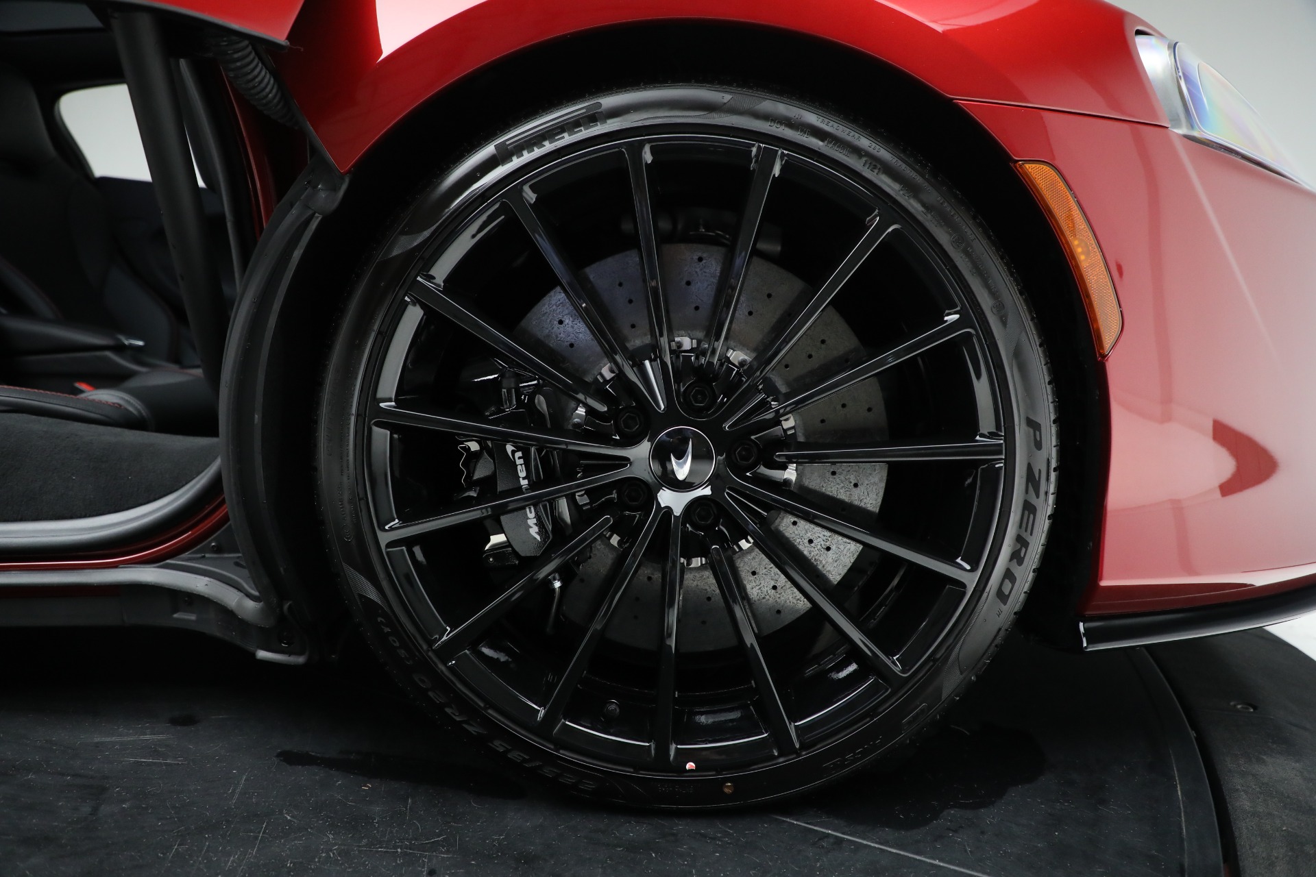 New 2021 McLaren GT | St. Petersburg, FL