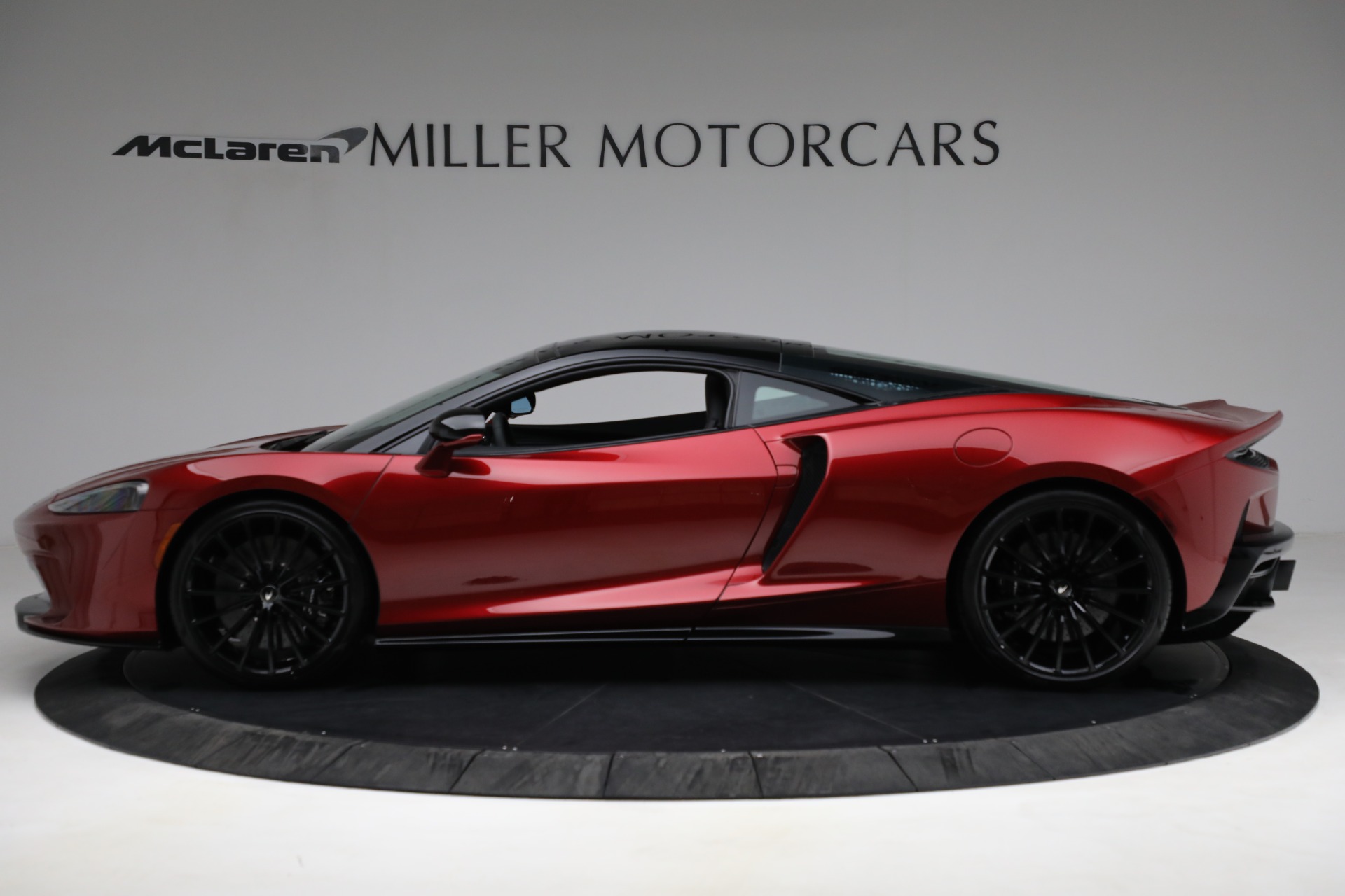 New 2021 McLaren GT | St. Petersburg, FL