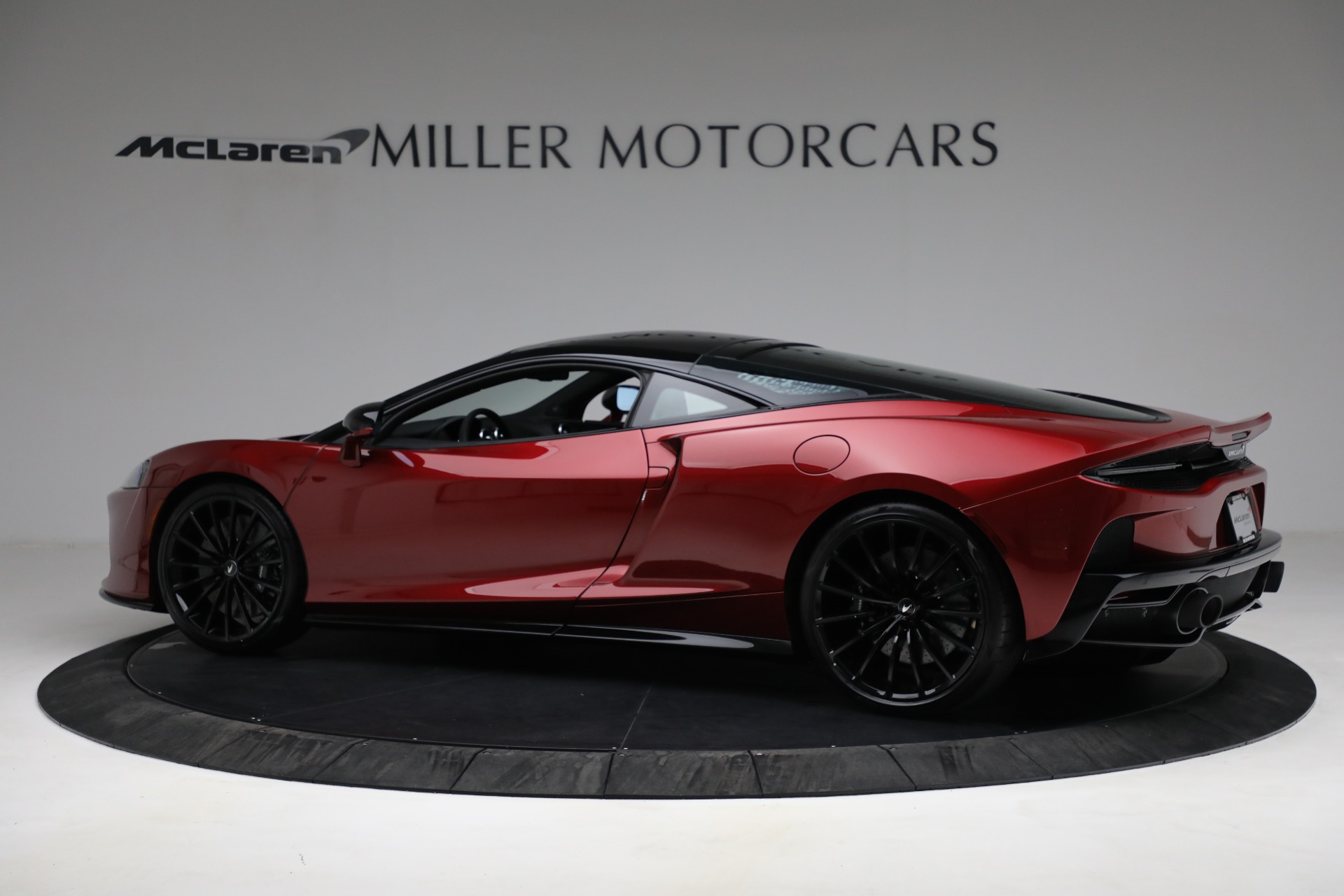 New 2021 McLaren GT | St. Petersburg, FL