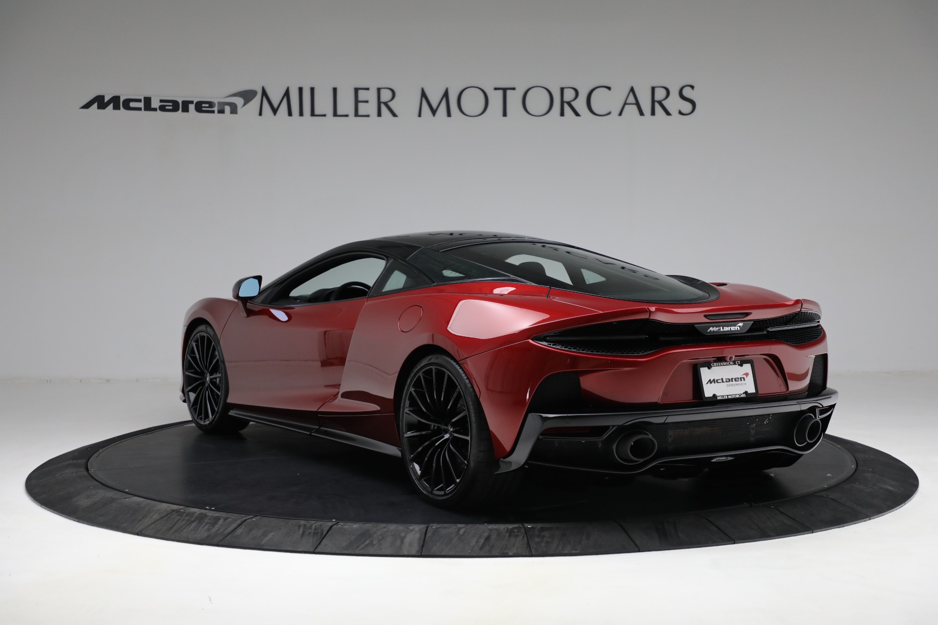 New 2021 McLaren GT | St. Petersburg, FL