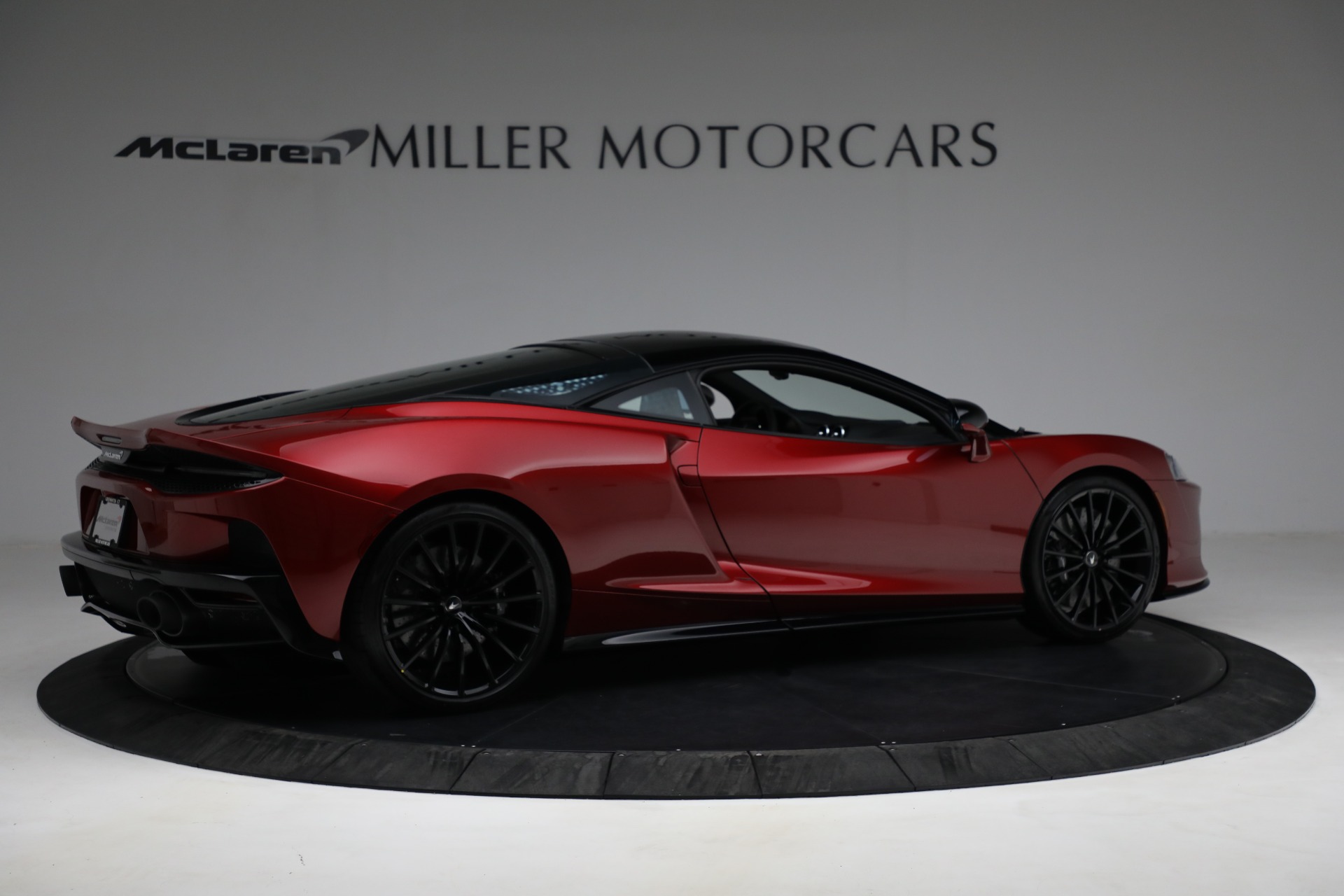 New 2021 McLaren GT | St. Petersburg, FL