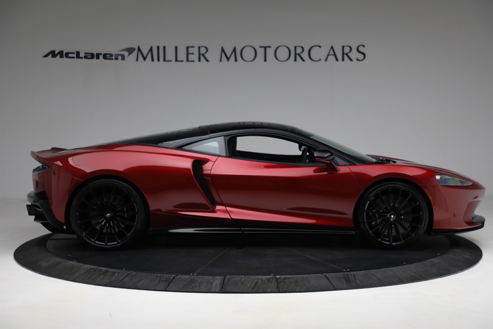 New 2021 McLaren GT | St. Petersburg, FL