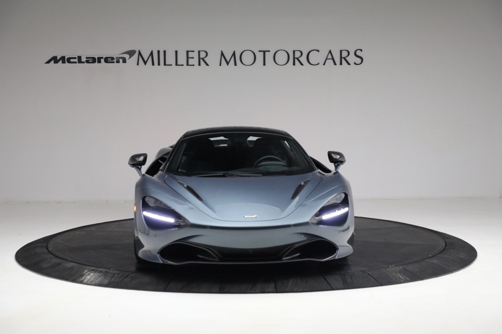Used 2020 McLaren 720S Spider | St. Petersburg, FL