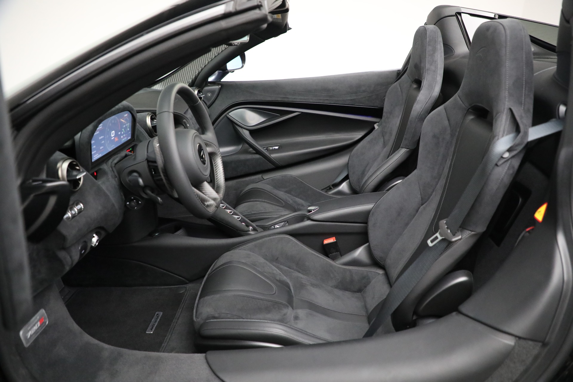 Used 2020 McLaren 720S Spider | St. Petersburg, FL