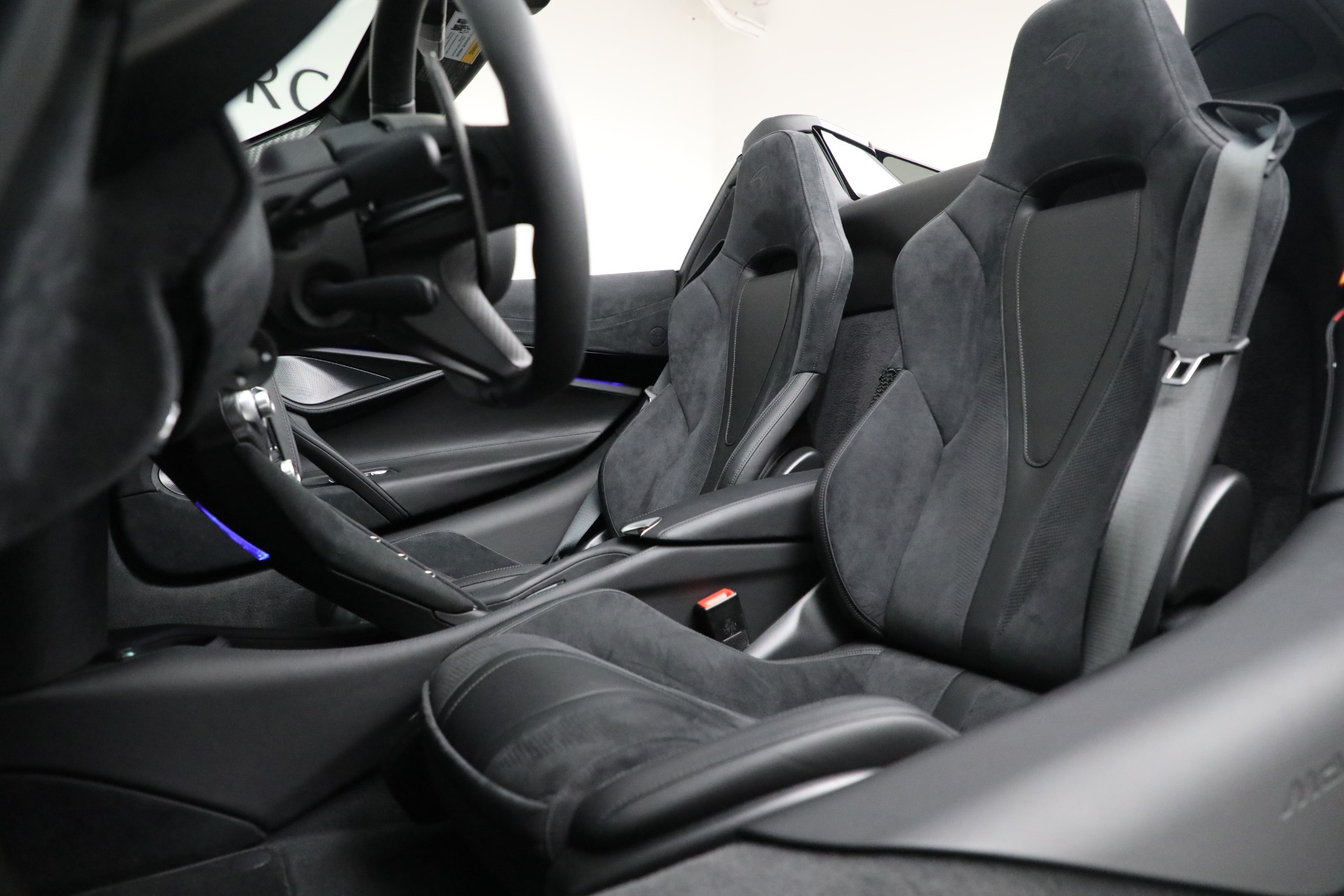 Used 2020 McLaren 720S Spider | St. Petersburg, FL