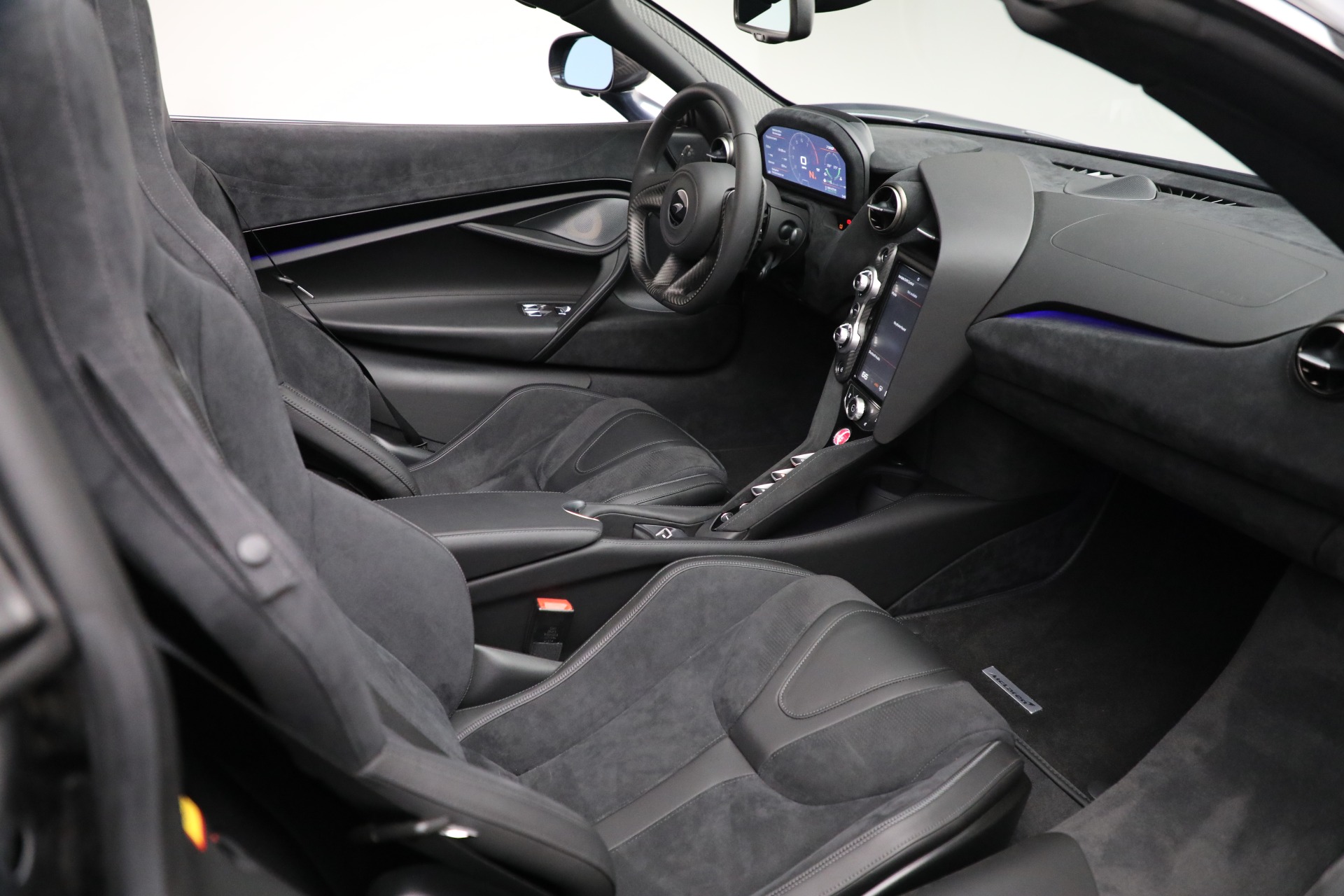 Used 2020 McLaren 720S Spider | St. Petersburg, FL