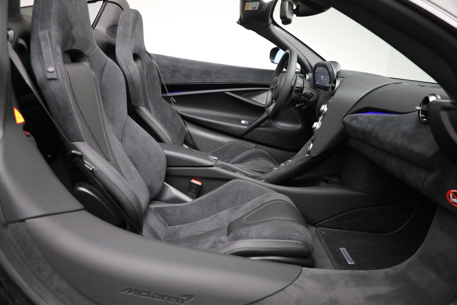 Used 2020 McLaren 720S Spider | St. Petersburg, FL