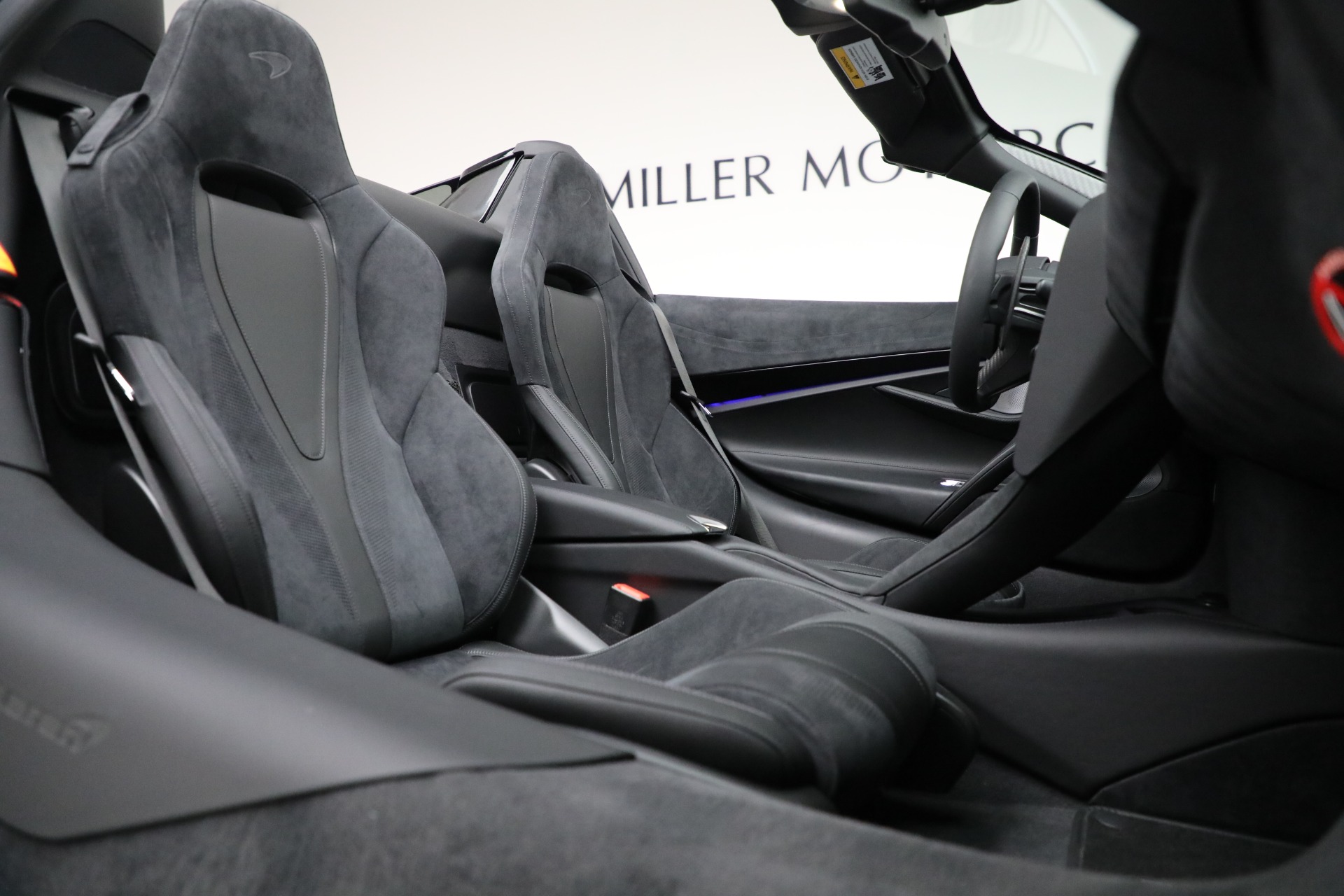 Used 2020 McLaren 720S Spider | St. Petersburg, FL