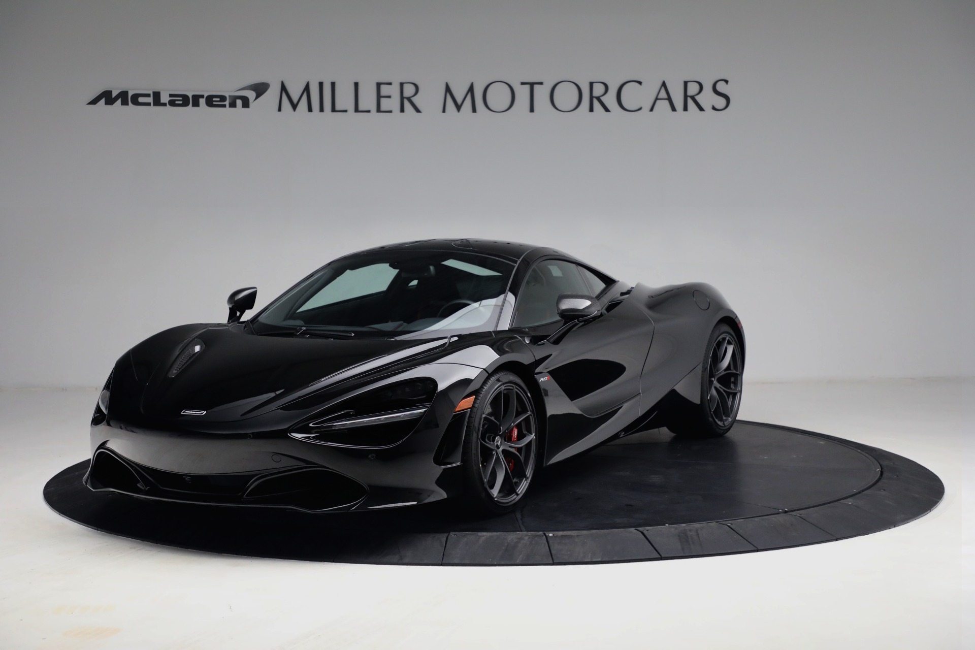 New 2021 McLaren 720S Performance | St. Petersburg, FL