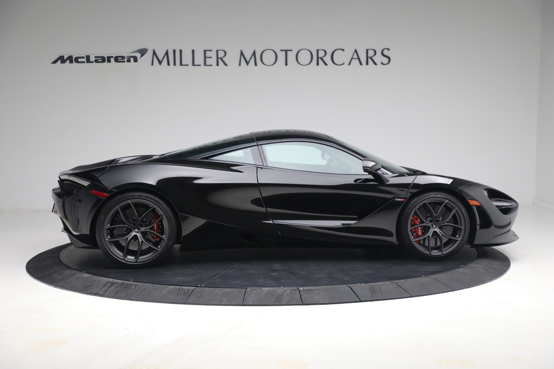 New 2021 McLaren 720S Performance | St. Petersburg, FL