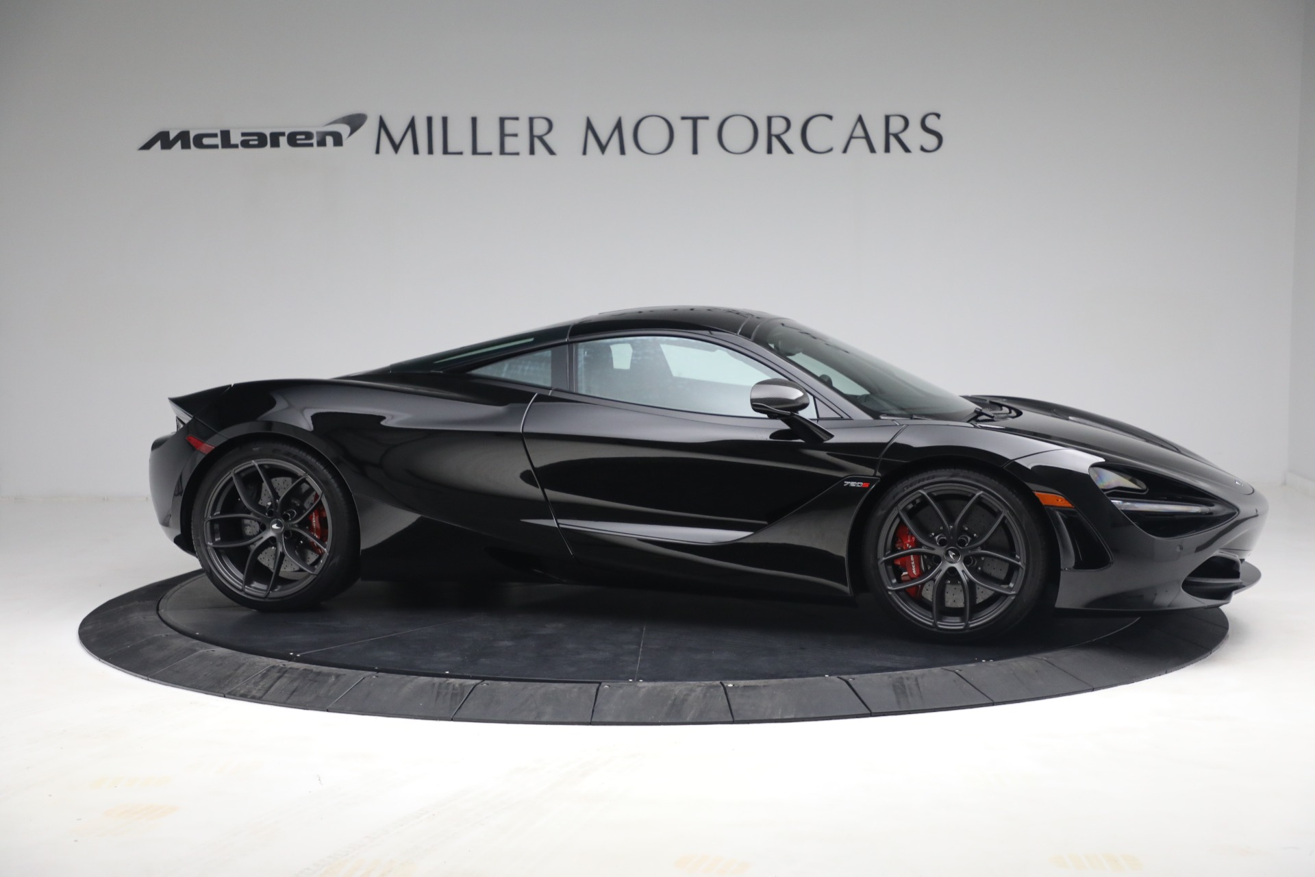New 2021 McLaren 720S Performance | St. Petersburg, FL